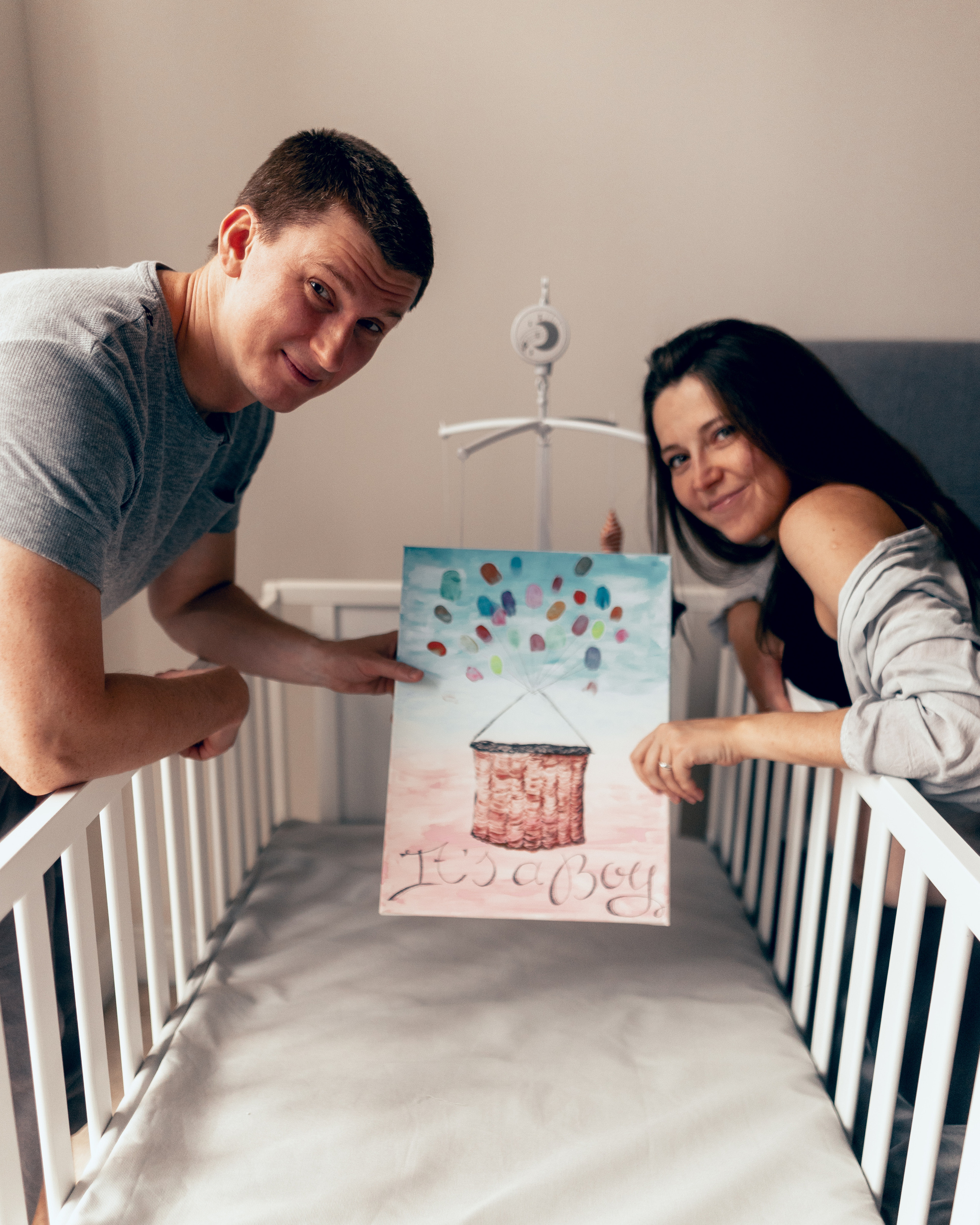 Andrei and Lera. Creative photograph in Toronto Dmitrii Bondarenko