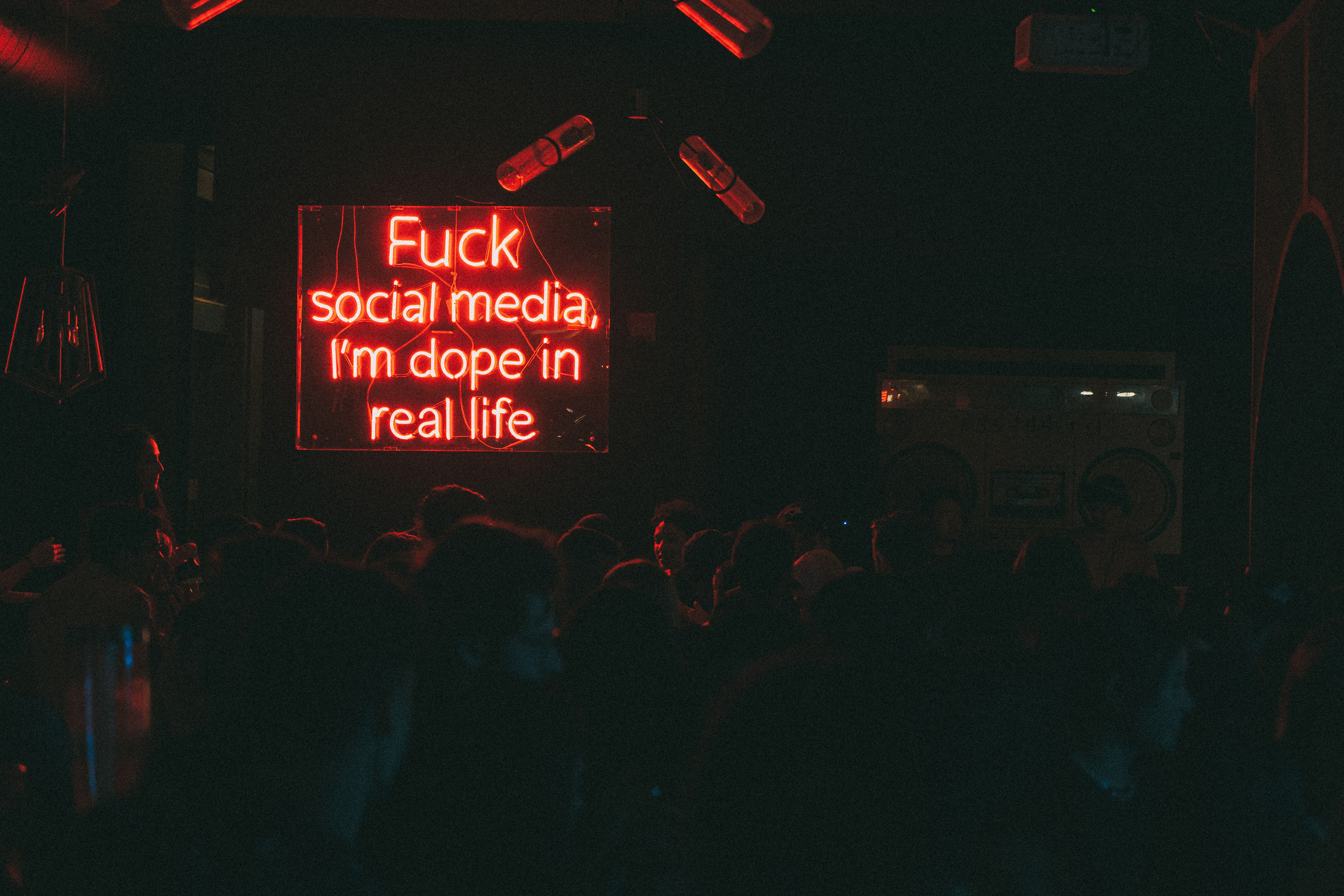 Bar “Regulars”. Creative photograph in Toronto Dmitrii Bondarenko