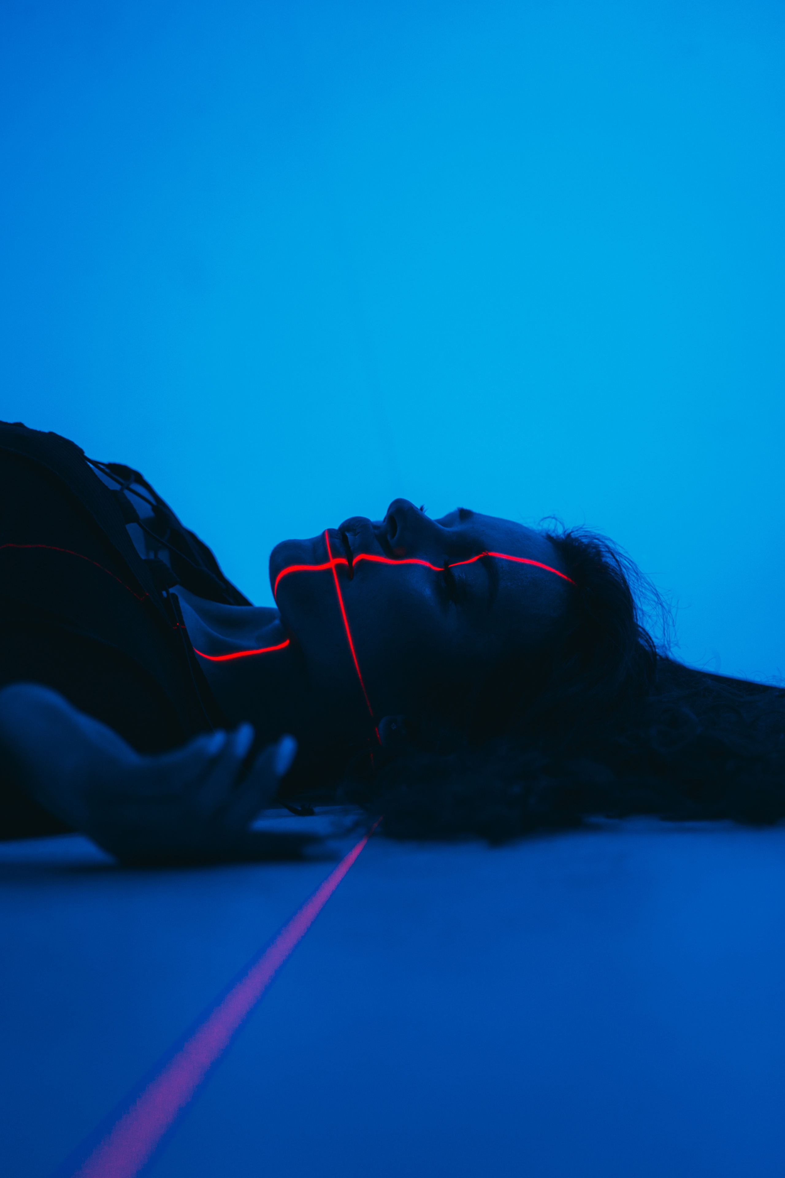 Vika. Creative photograph in Toronto Dmitrii Bondarenko