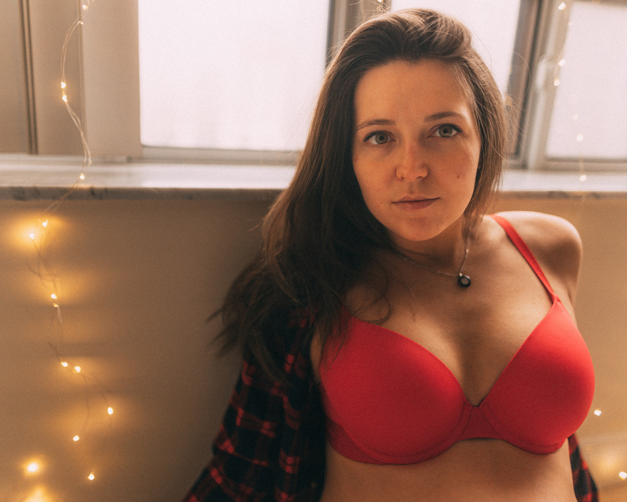 Andrei and Lera. Creative photograph in Toronto Dmitrii Bondarenko