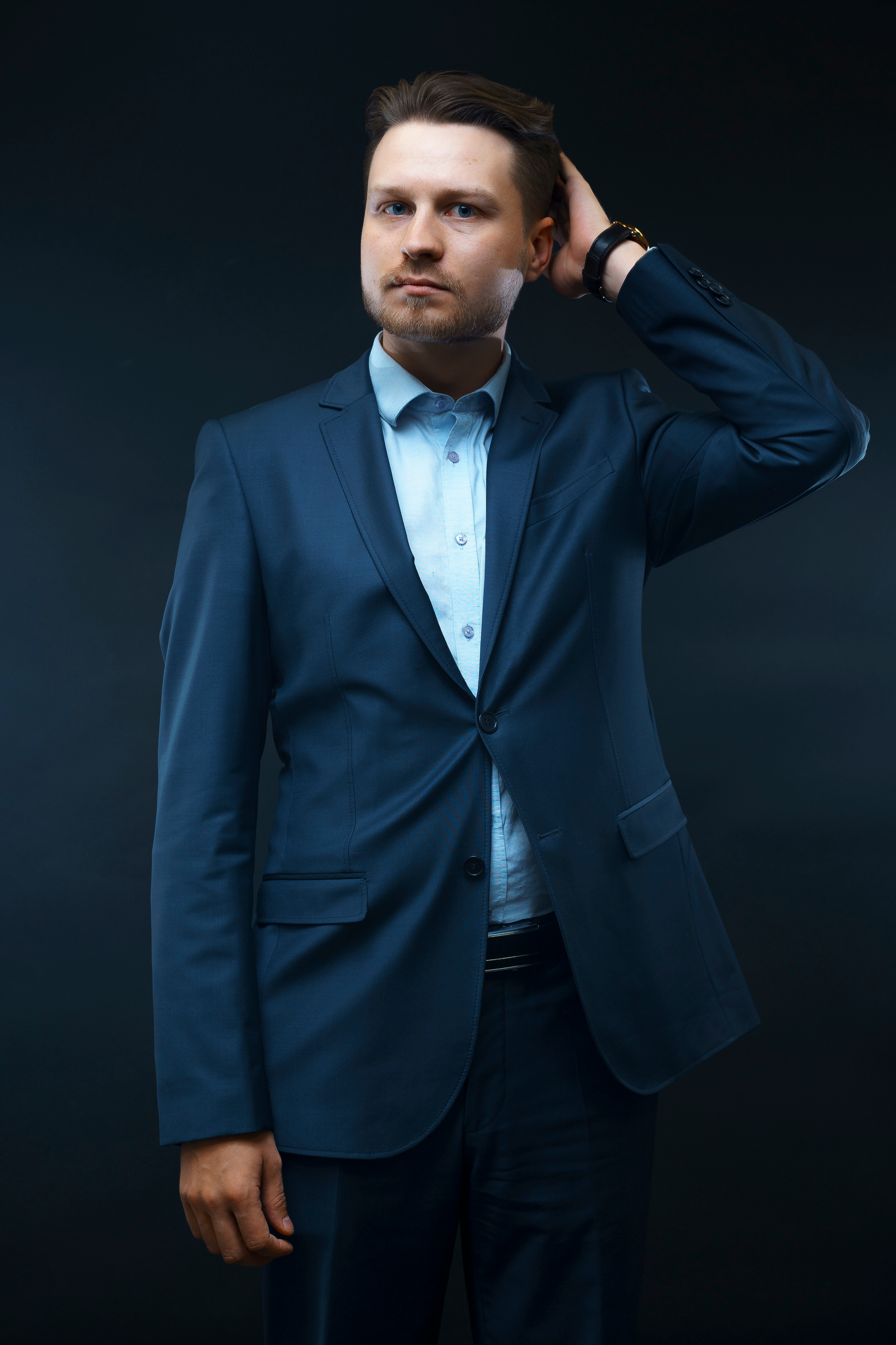 Woow Canada. Creative photograph in Toronto Dmitrii Bondarenko