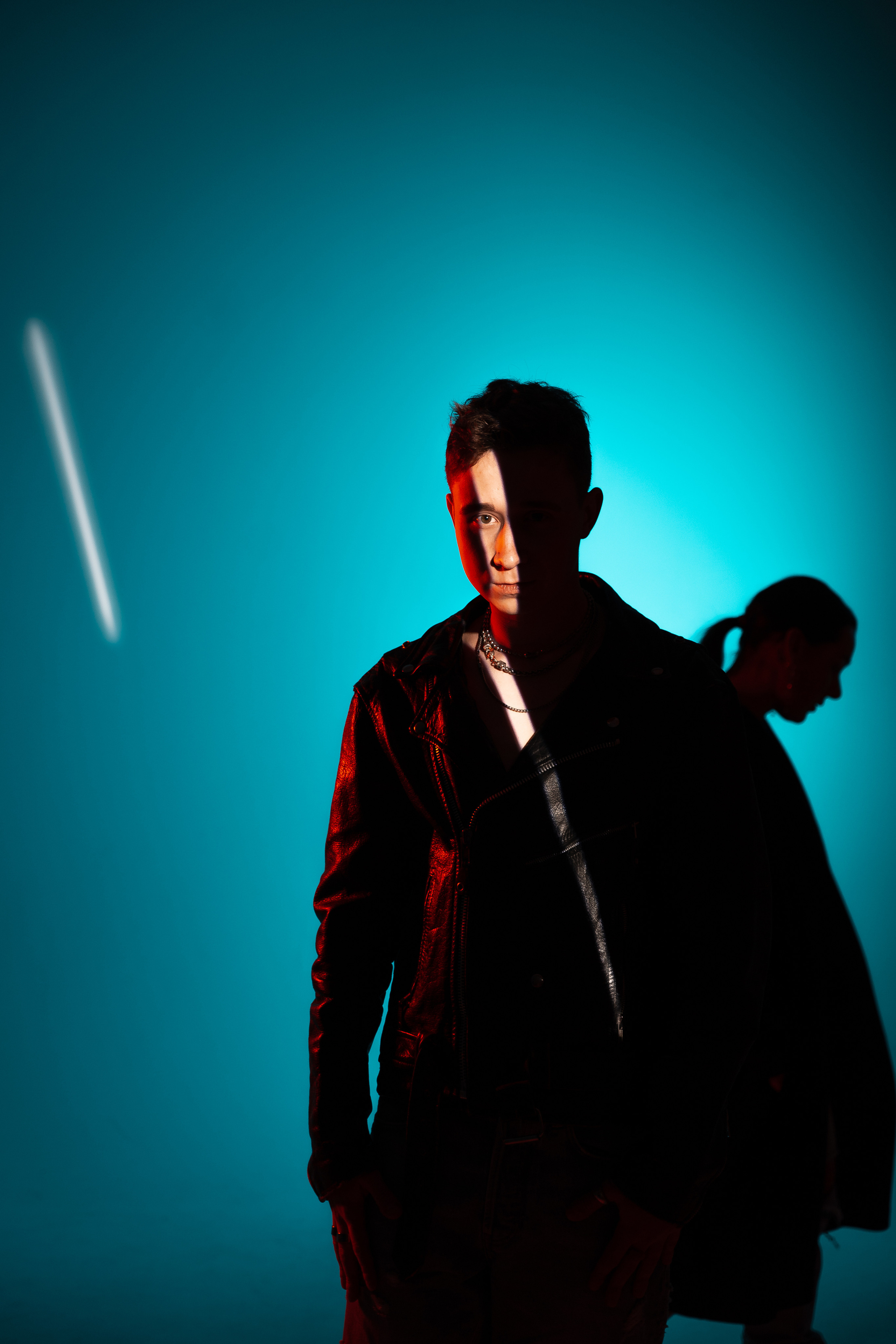 Yarik Musican. Creative photograph in Toronto Dmitrii Bondarenko