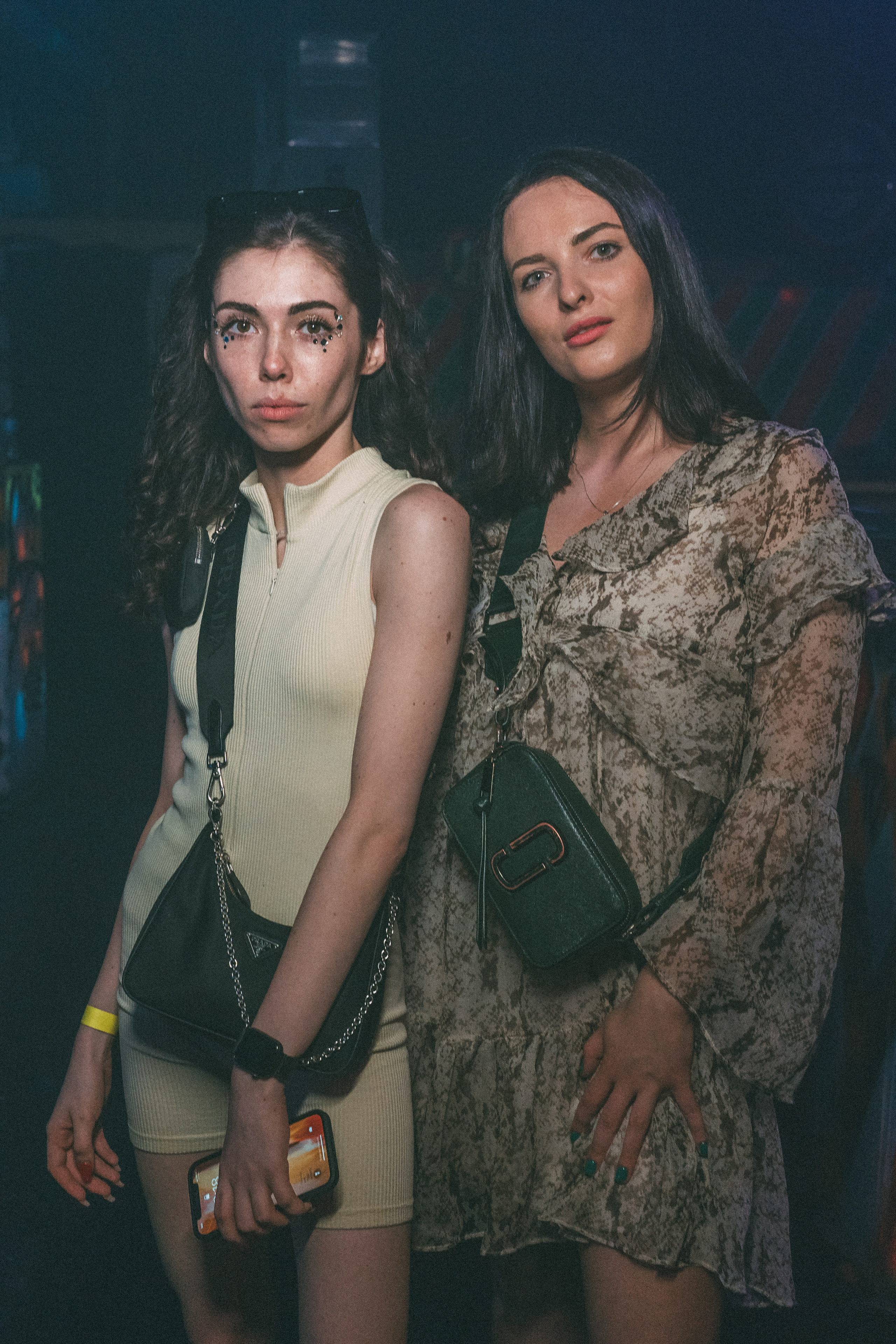 TORCH party. Creative photograph in Toronto Dmitrii Bondarenko