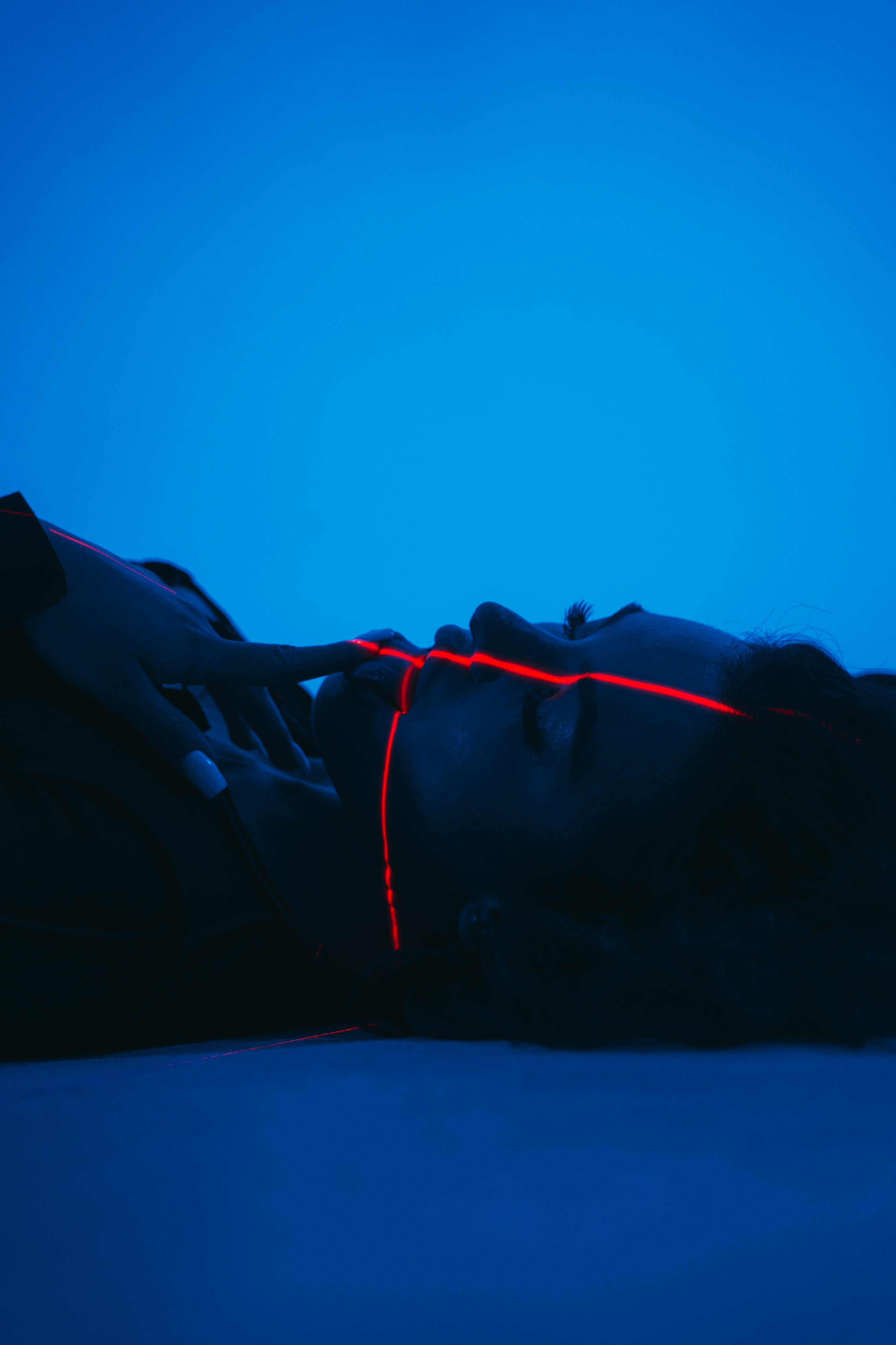 Vika. Creative photograph in Toronto Dmitrii Bondarenko