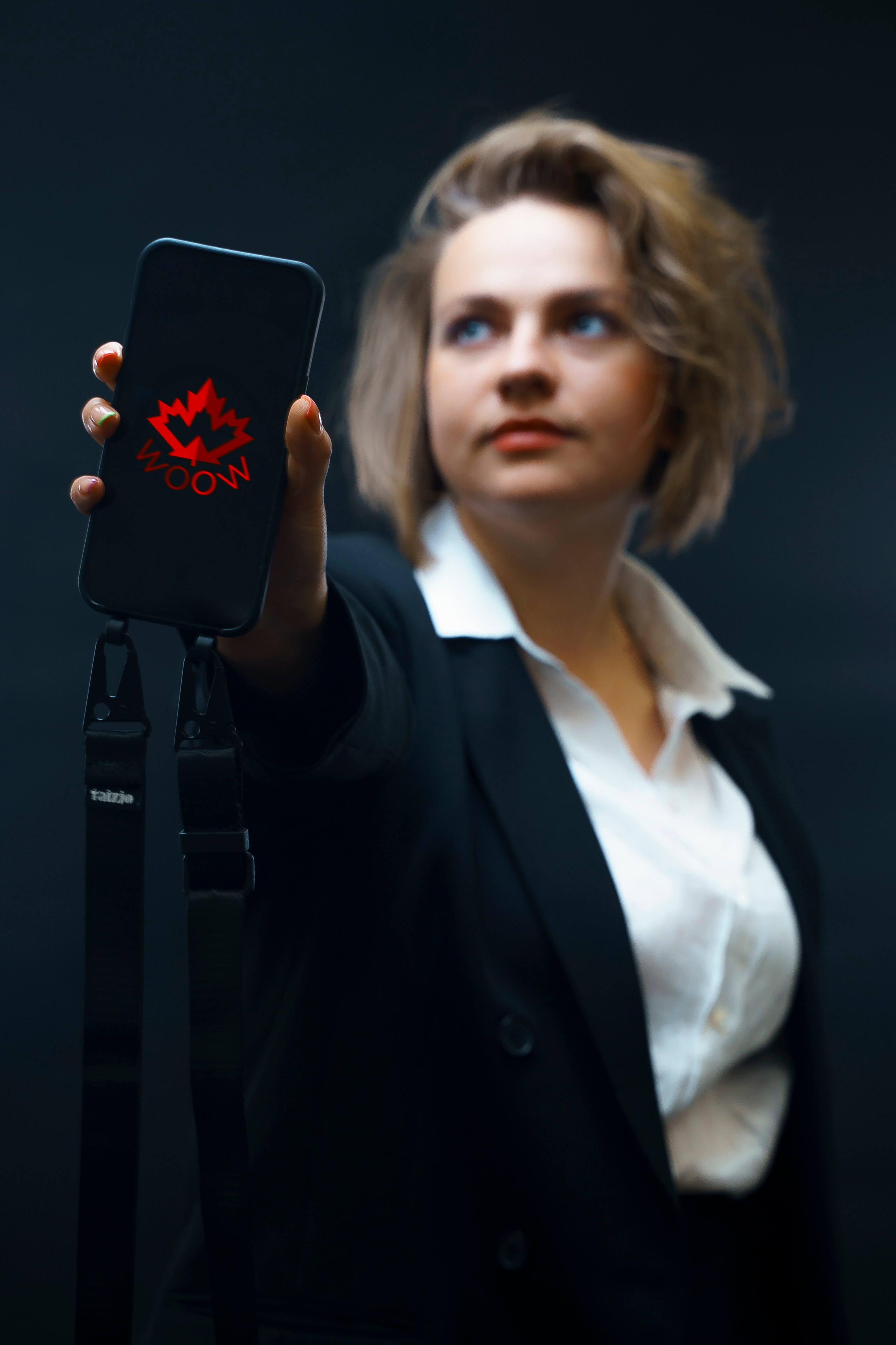 Woow Canada. Creative photograph in Toronto Dmitrii Bondarenko