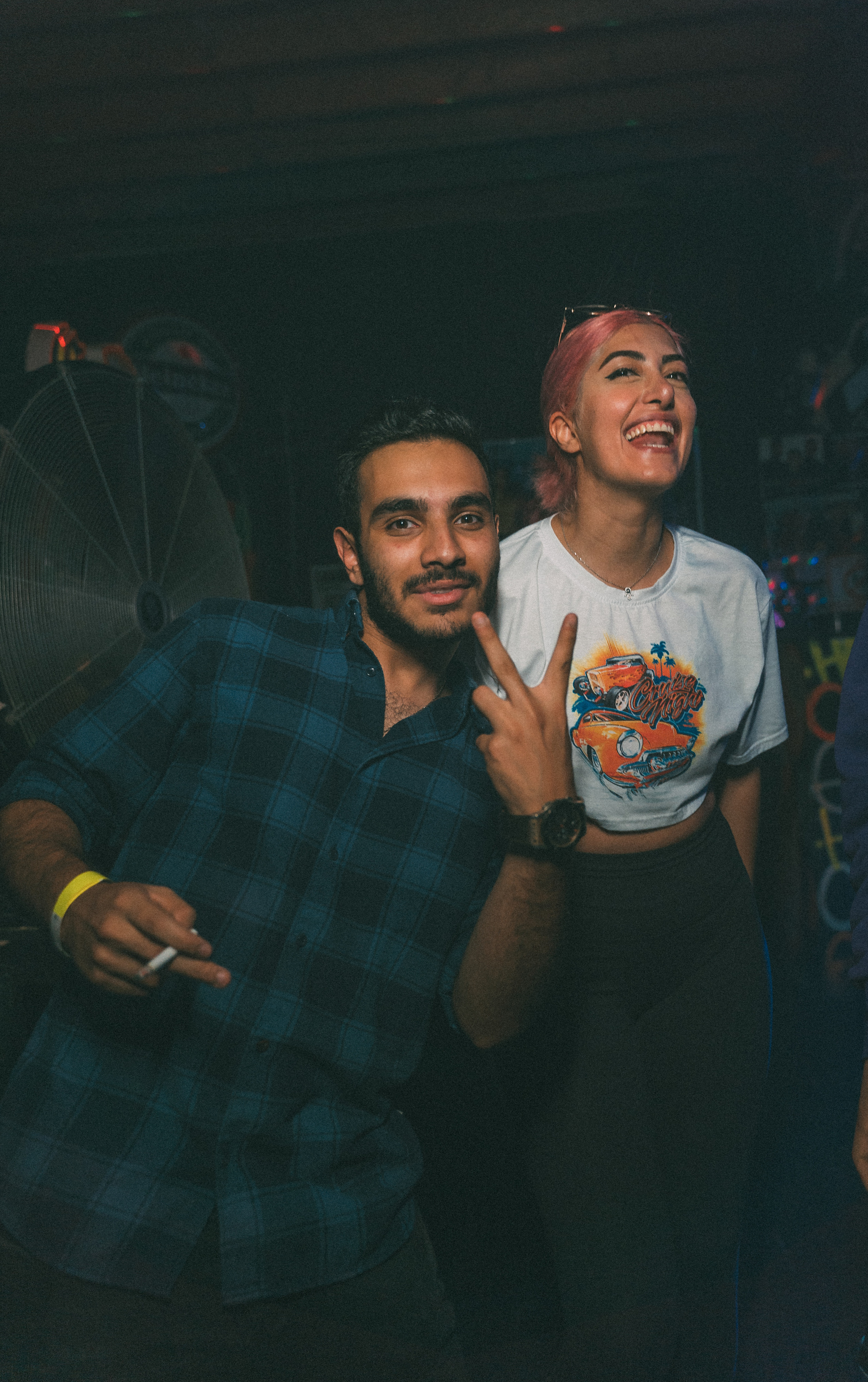 TORCH party. Creative photograph in Toronto Dmitrii Bondarenko