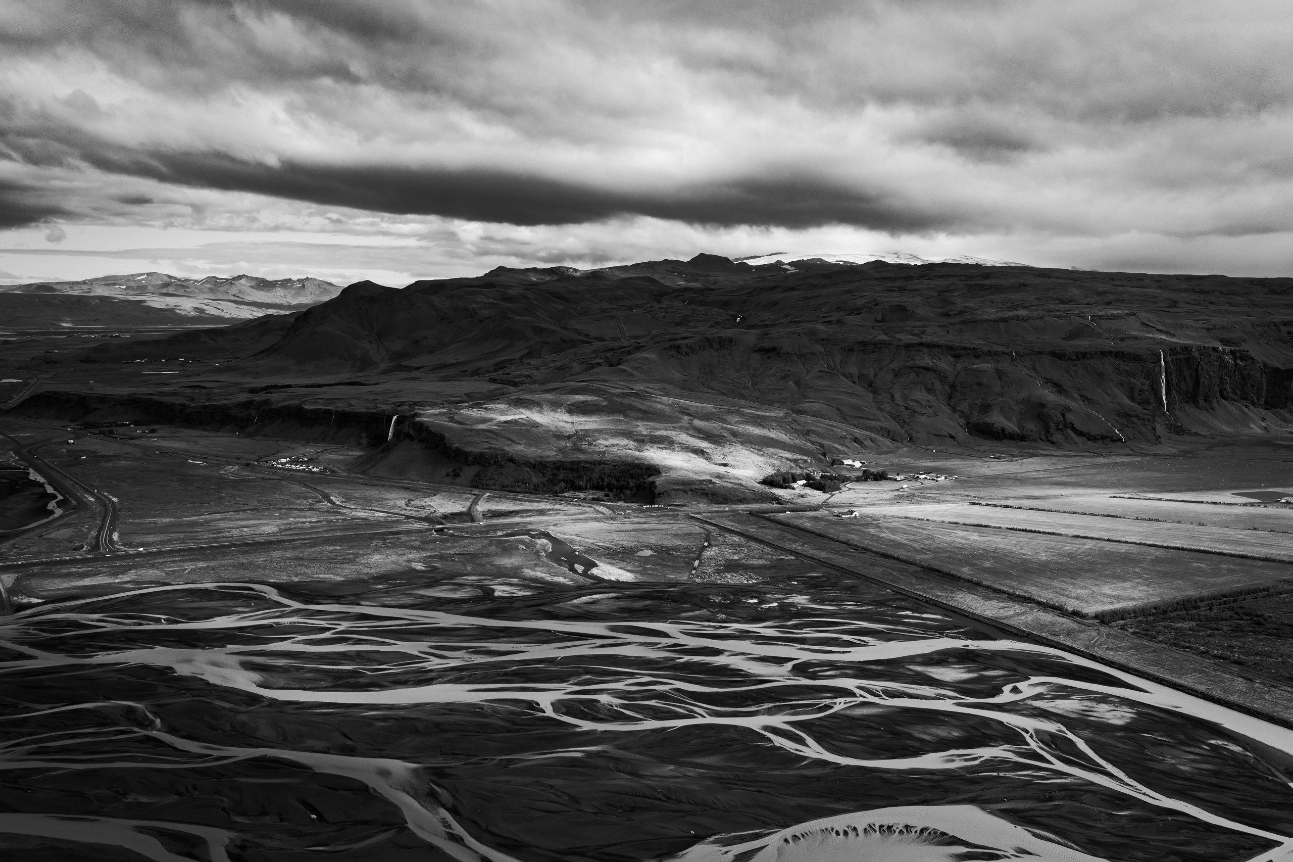 Iceland. Artjom Kutuzov Photography