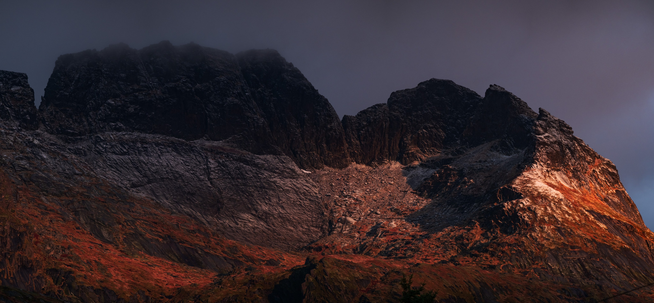 Norway. Artjom Kutuzov Photography