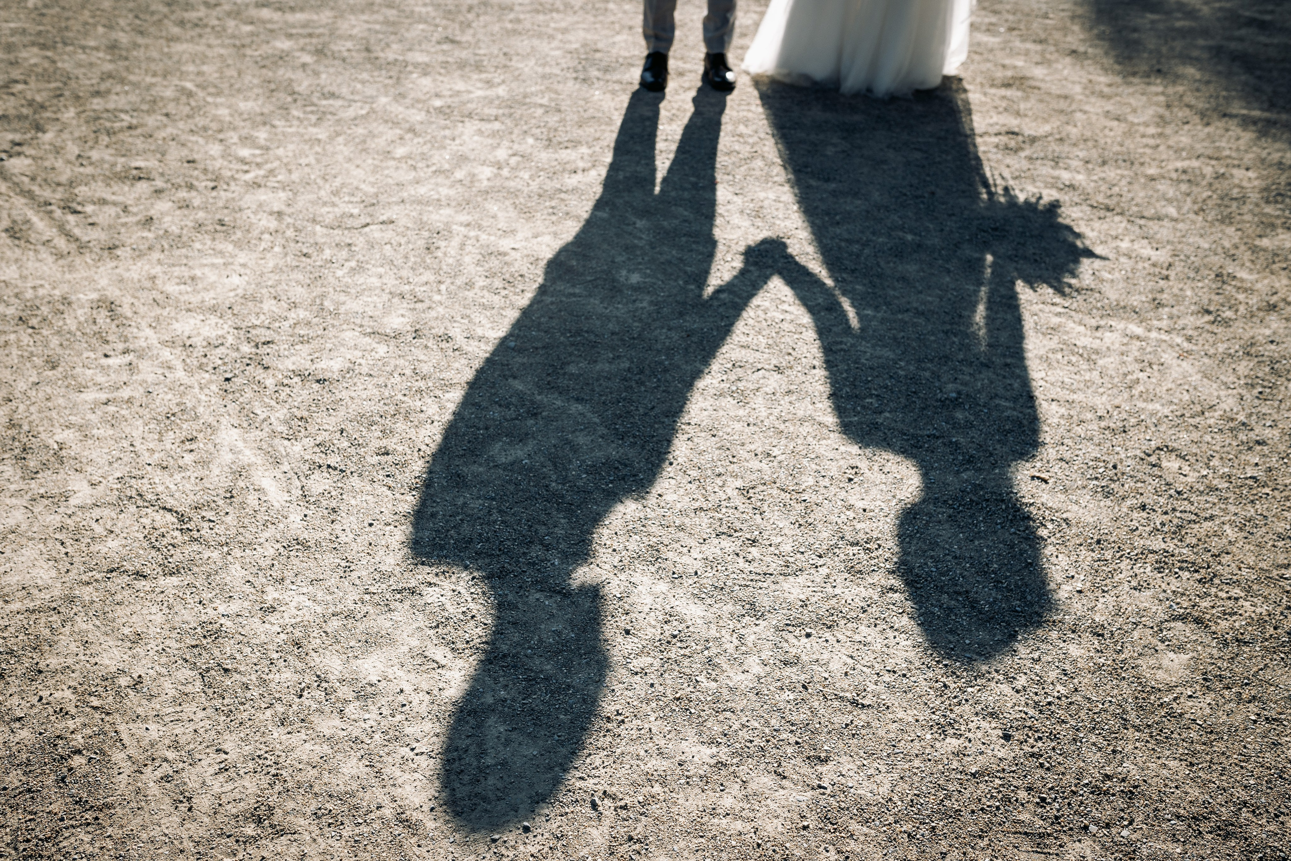 Celine & Oliver. GoldenHourStory