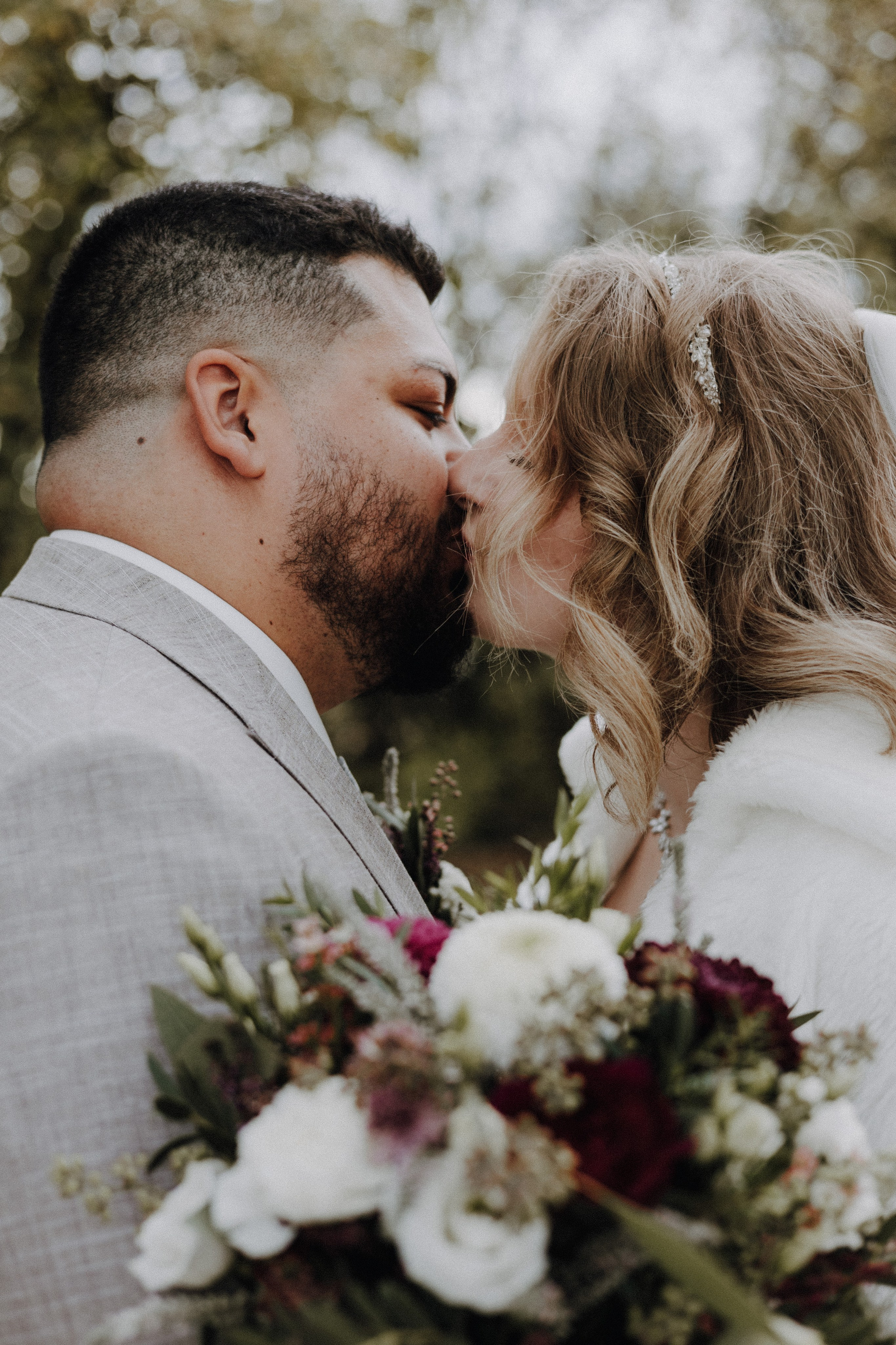 Anne&Kevin. PeterKateFoto