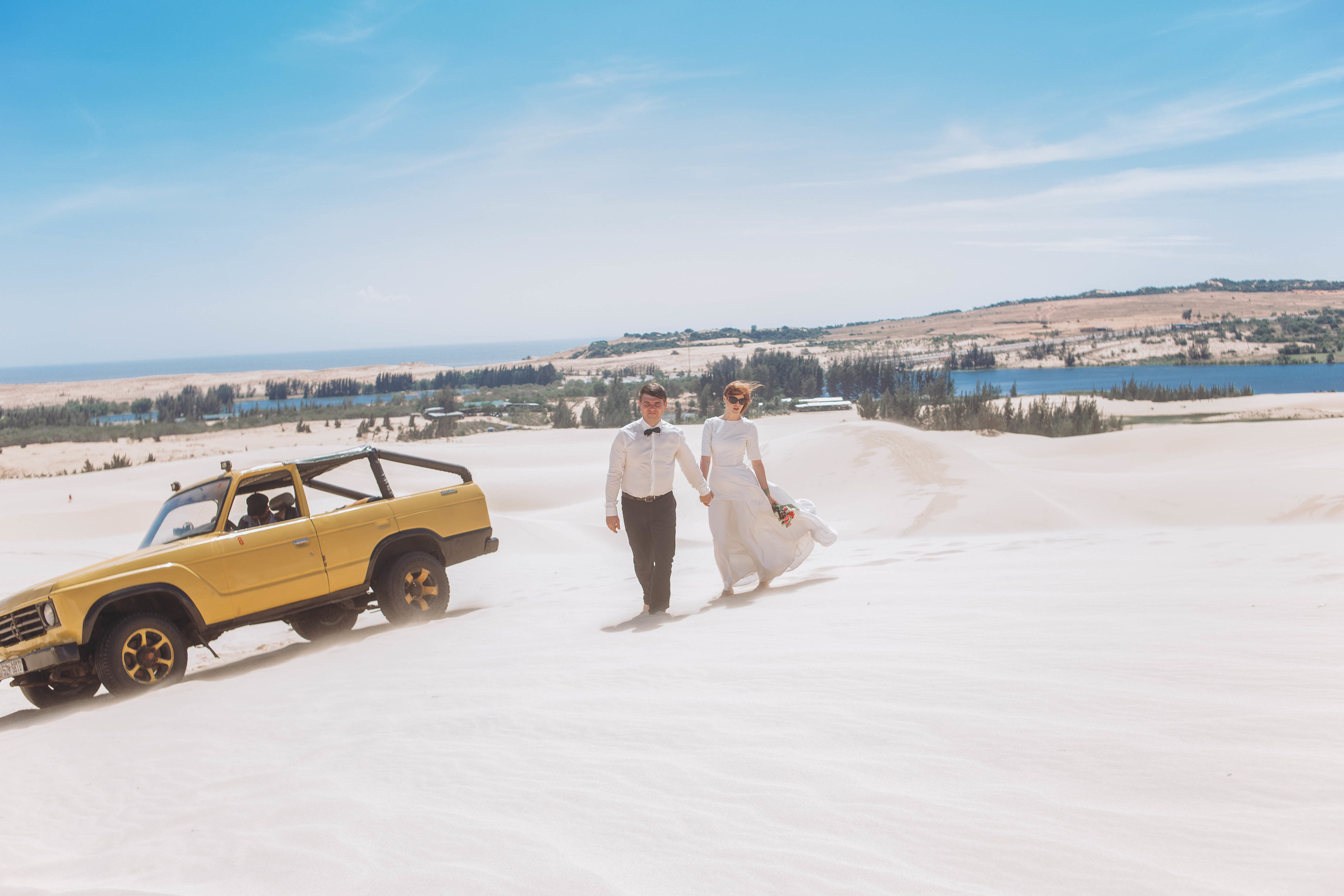 Denis&Kristina. Wedding photographer Mexico Sayulita Puerto Vallarta Punta Mita Cabo