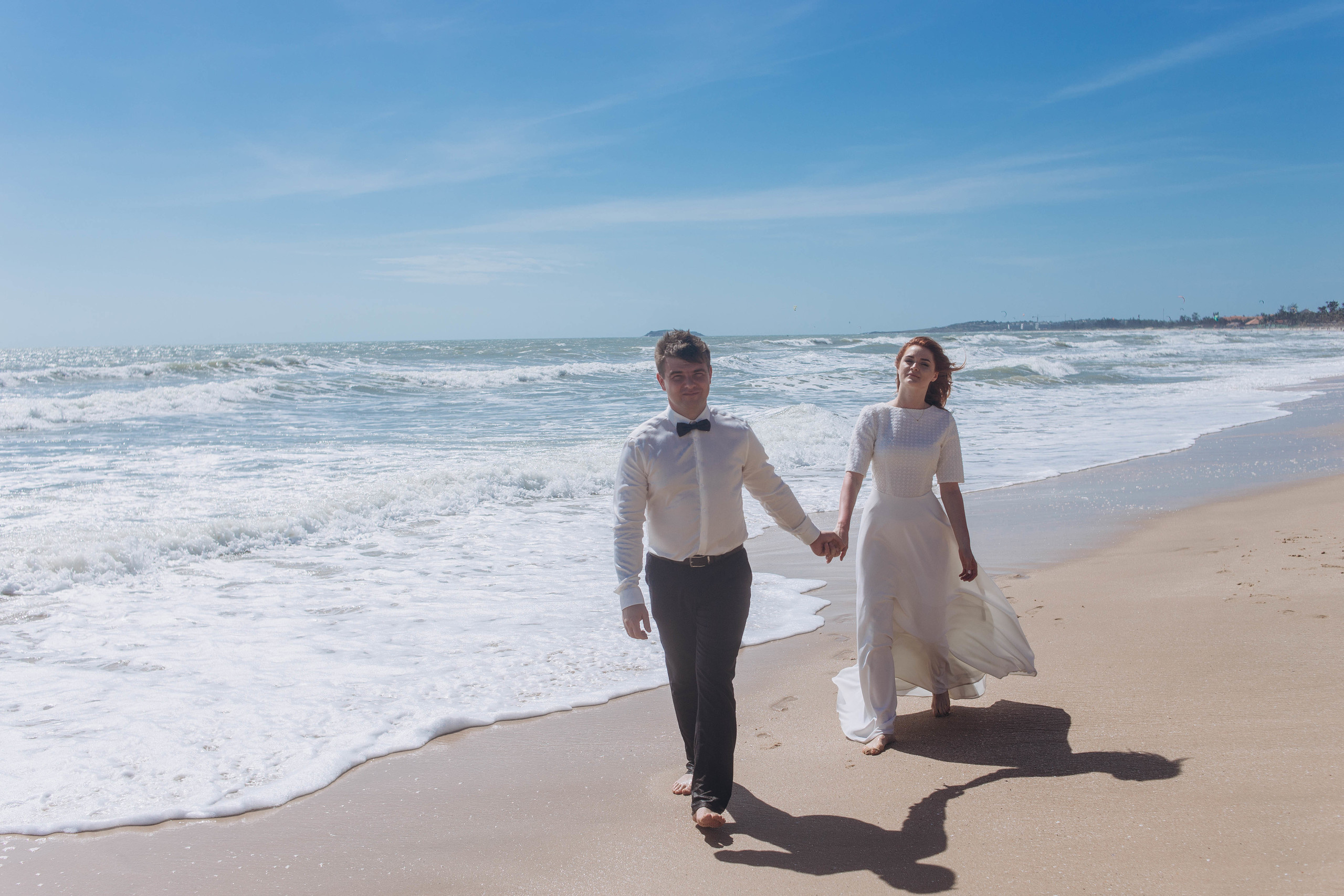 Denis&Kristina. Wedding photographer Mexico Sayulita Puerto Vallarta Punta Mita Cabo