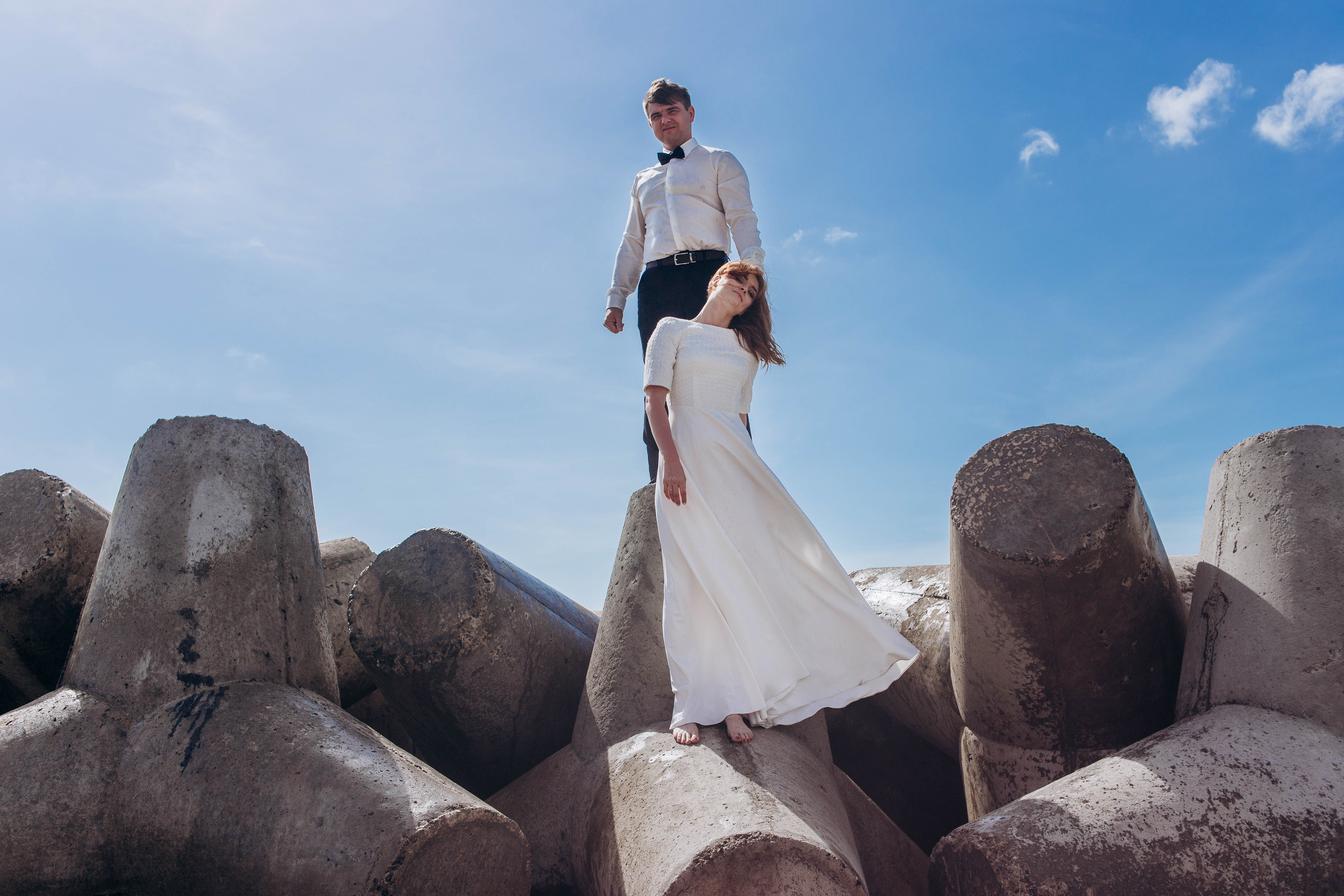 Denis&Kristina. Wedding photographer Mexico Sayulita Puerto Vallarta Punta Mita Cabo