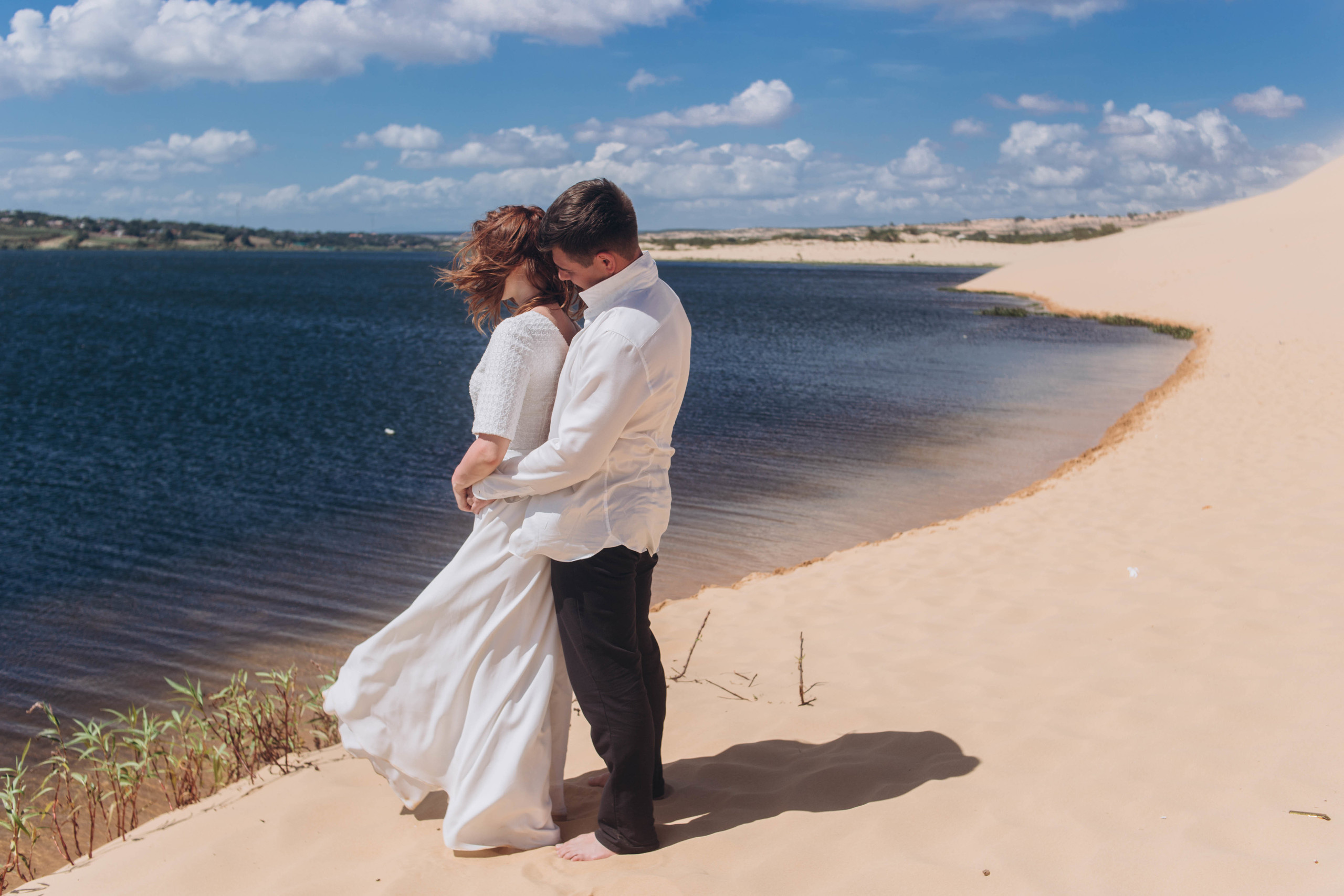 Denis&Kristina. Wedding photographer Mexico Sayulita Puerto Vallarta Punta Mita Cabo