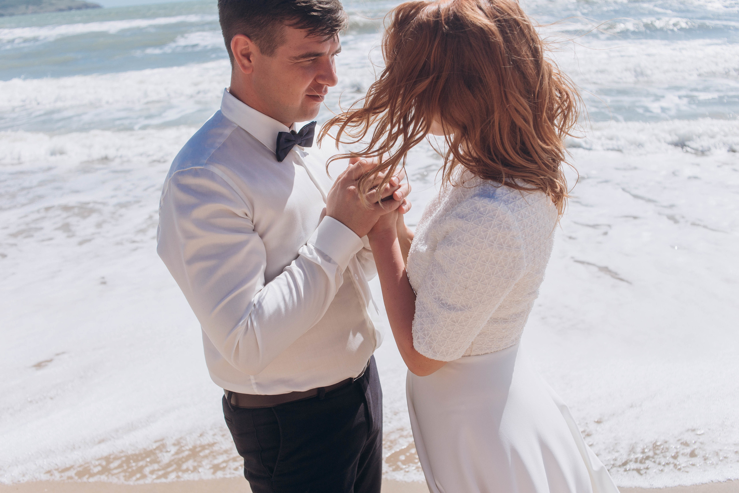 Denis&Kristina. Wedding photographer Mexico Sayulita Puerto Vallarta Punta Mita Cabo