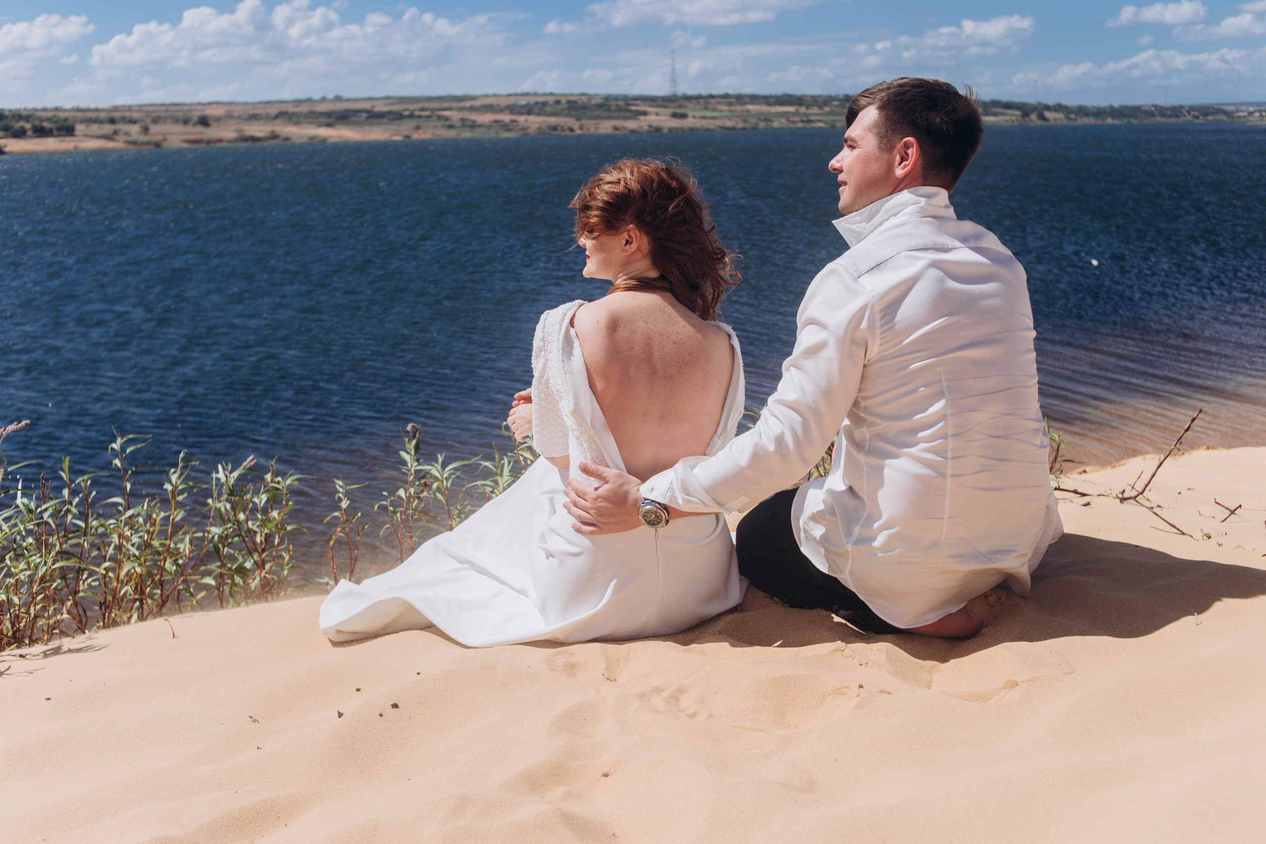 Denis&Kristina. Wedding photographer Mexico Sayulita Puerto Vallarta Punta Mita Cabo