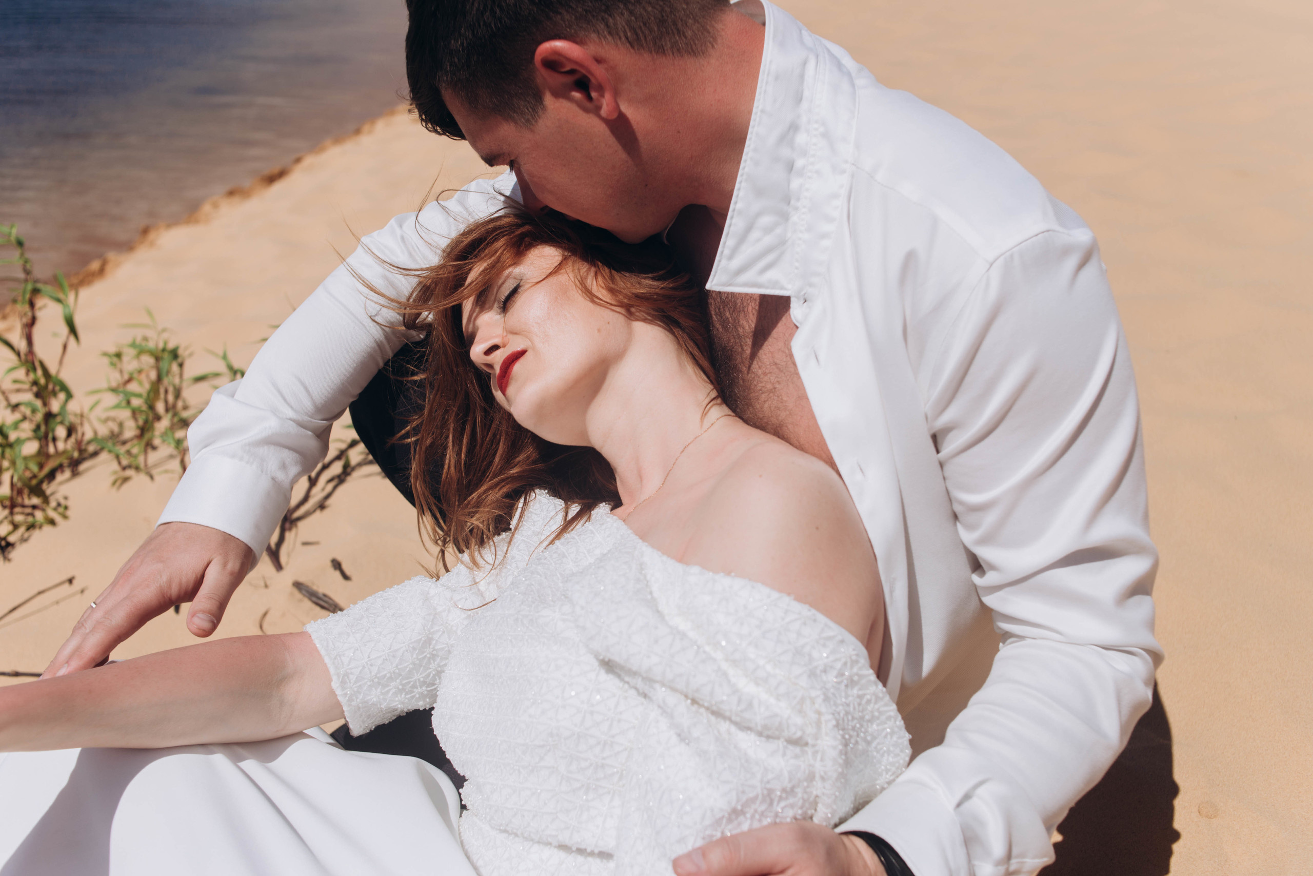 Denis&Kristina. Wedding photographer Mexico Sayulita Puerto Vallarta Punta Mita Cabo