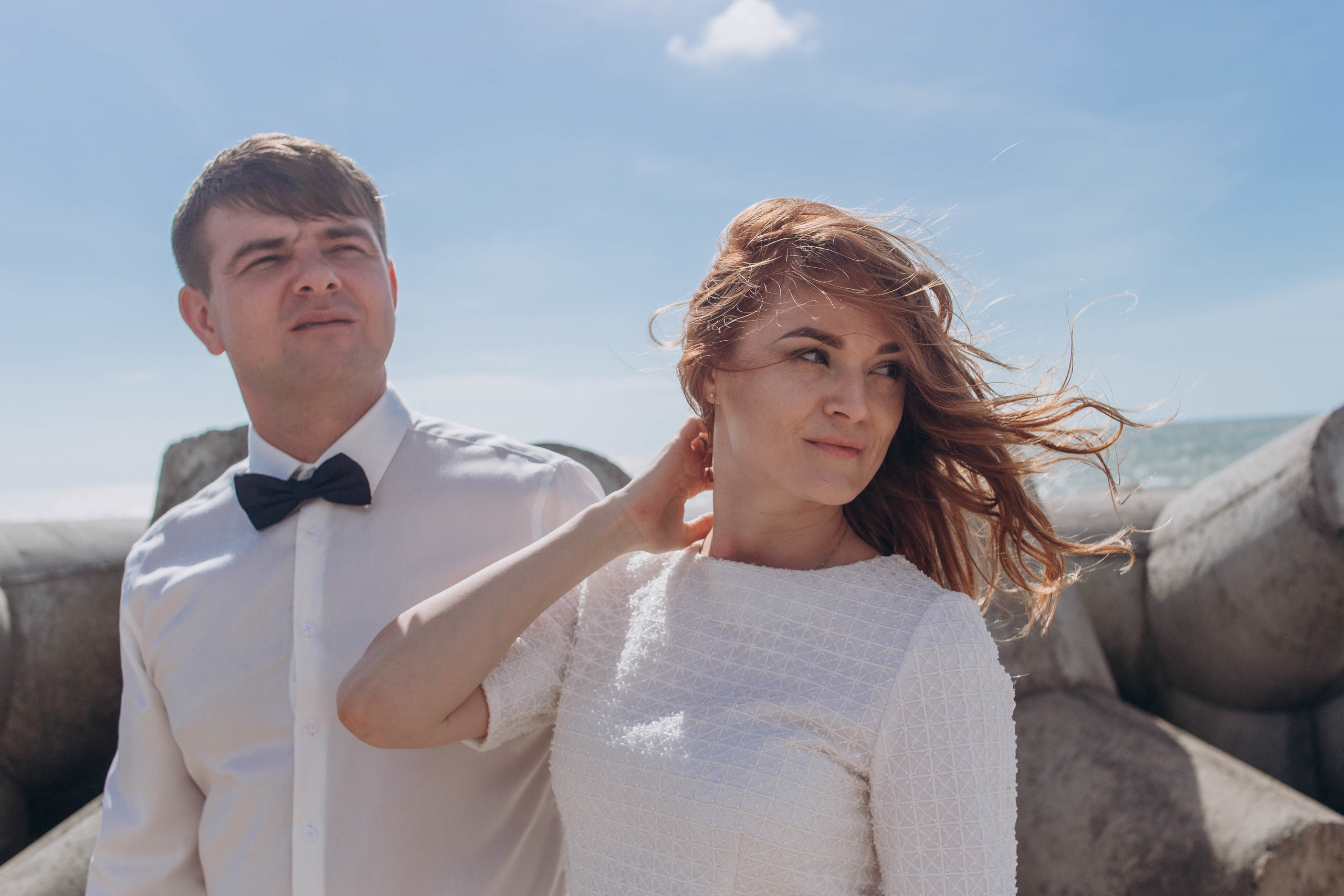 Denis&Kristina. Wedding photographer Mexico Sayulita Puerto Vallarta Punta Mita Cabo