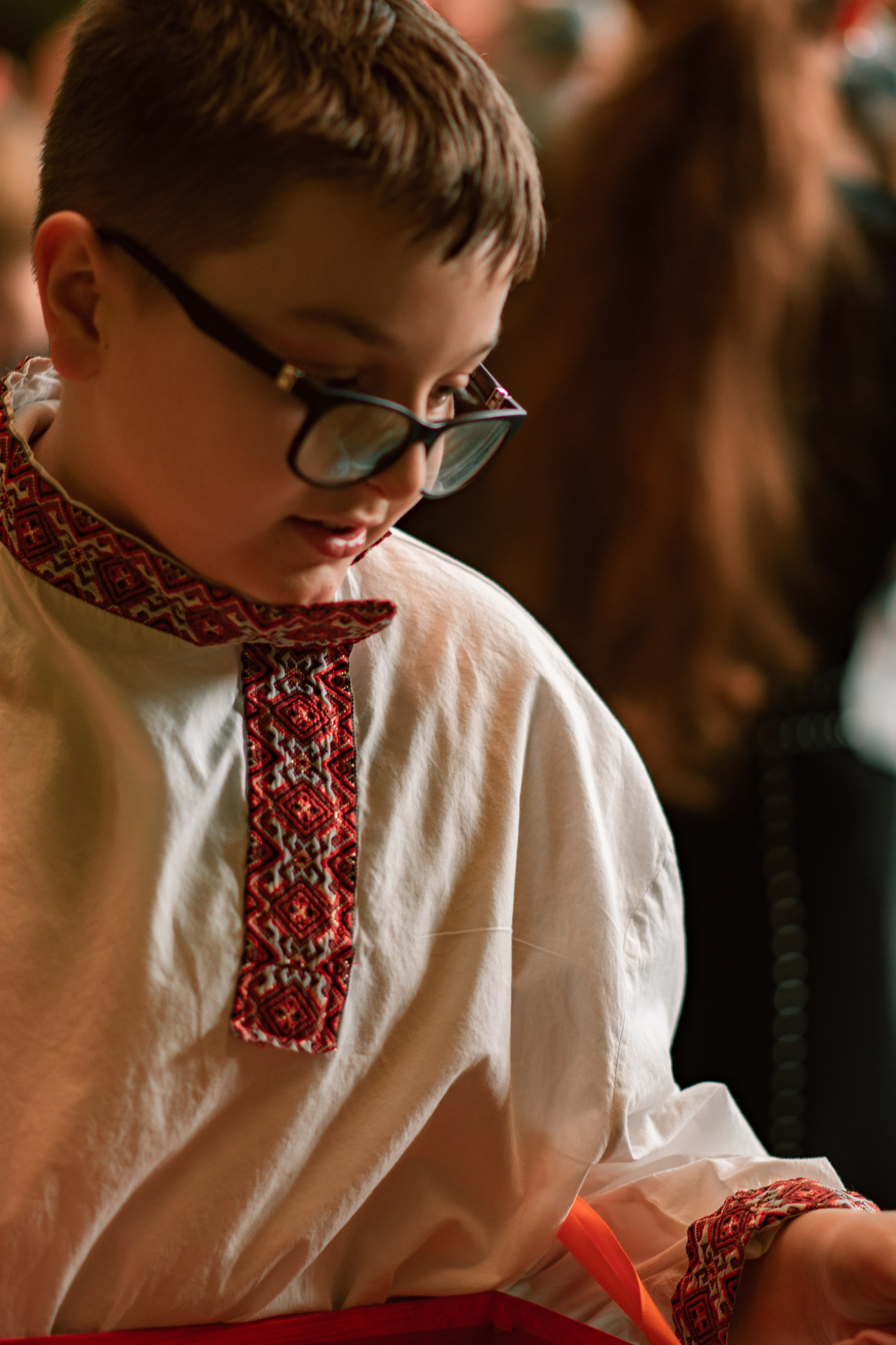 Масленица. Семейный и детский фотограф