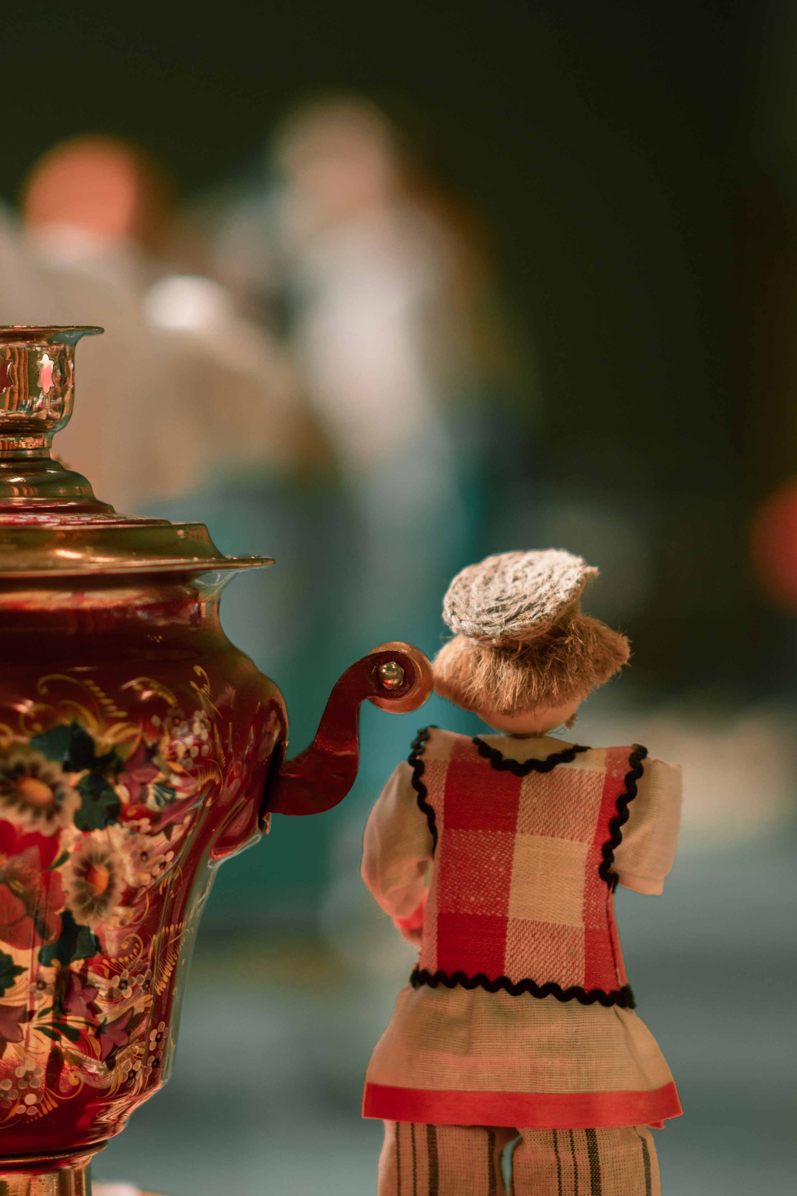 Масленица. Семейный и детский фотограф