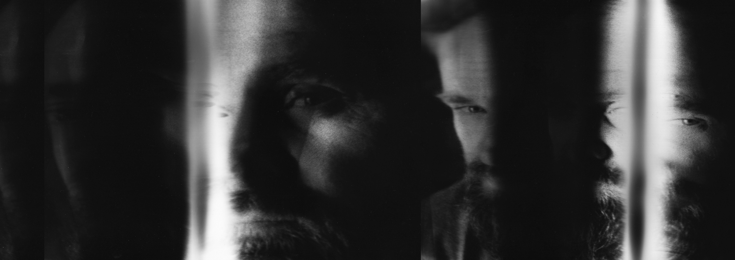 Blinking. Artist, photographer, graphic designer, dreamer