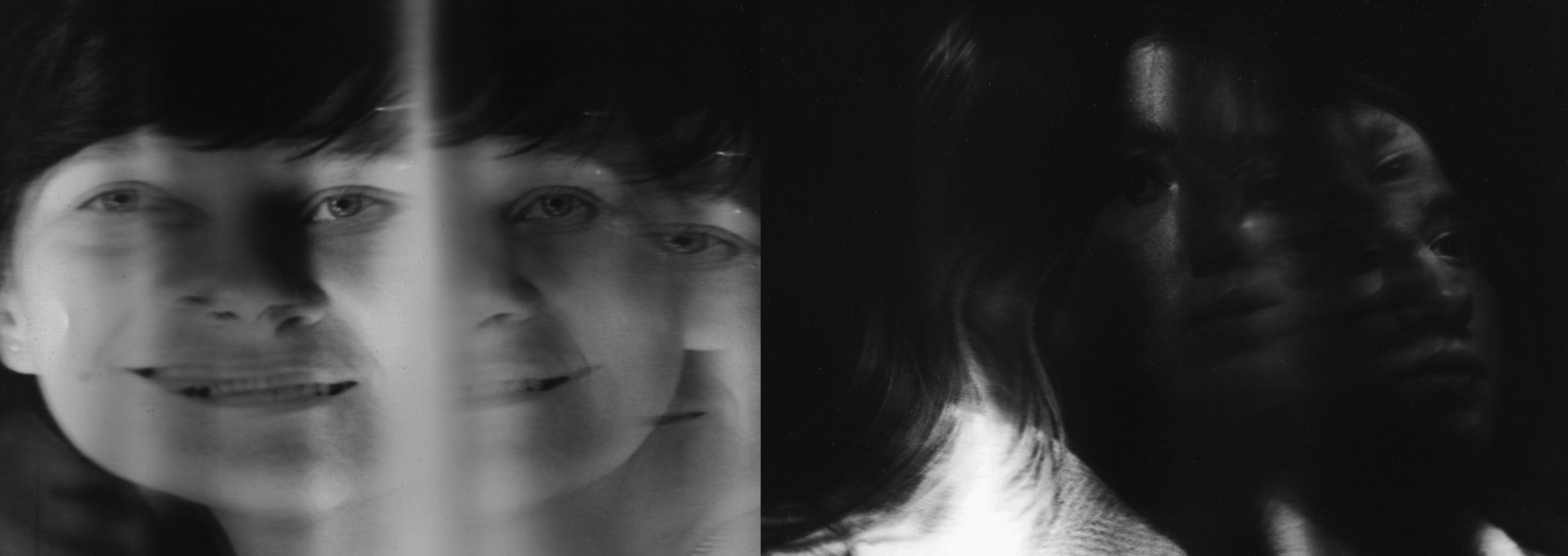 Blinking. Artist, photographer, graphic designer, dreamer