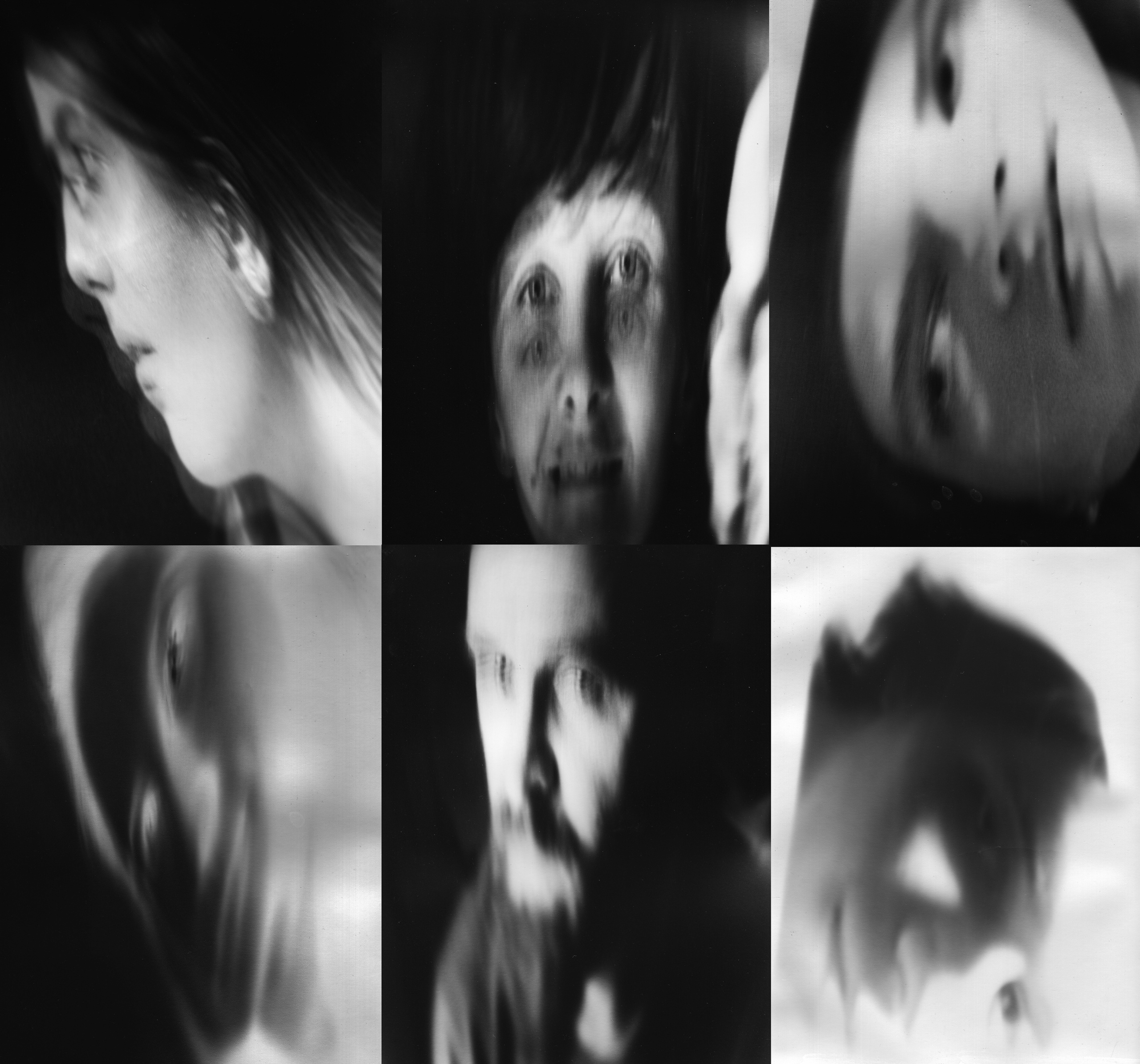 Blinking. Artist, photographer, graphic designer, dreamer