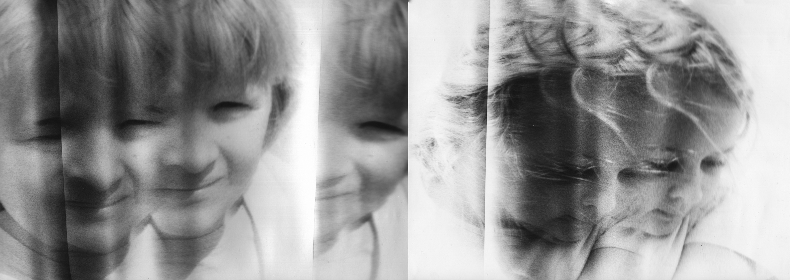 Blinking. Artist, photographer, graphic designer, dreamer