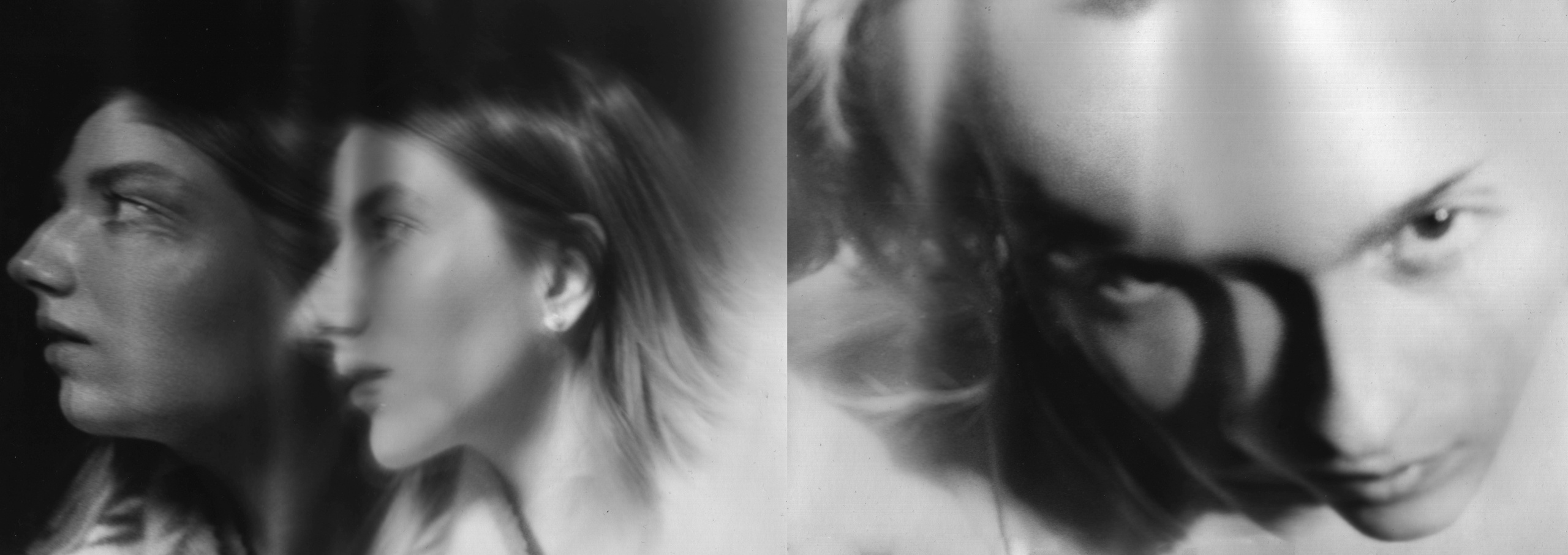 Blinking. Artist, photographer, graphic designer, dreamer