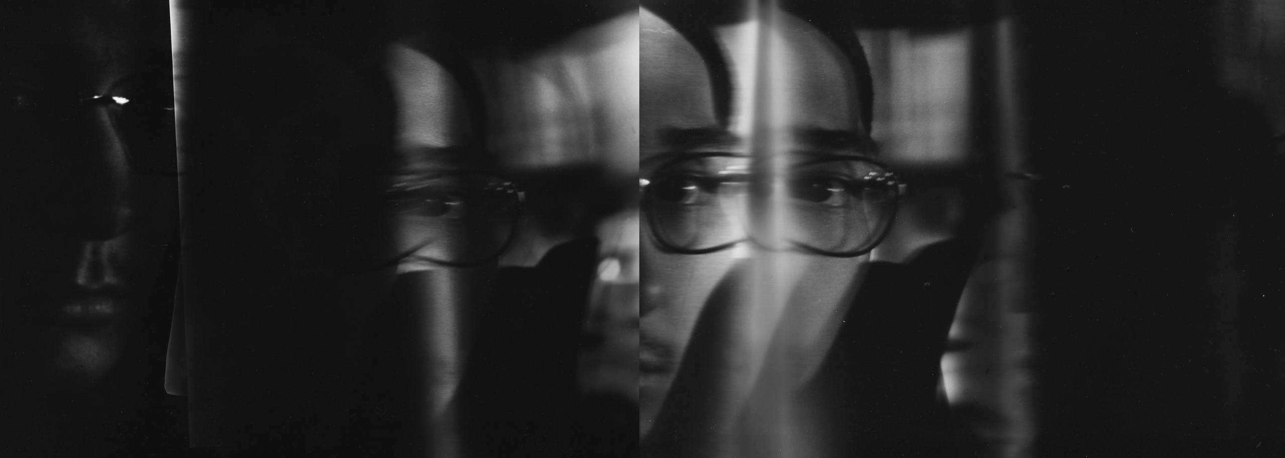 Blinking. Artist, photographer, graphic designer, dreamer