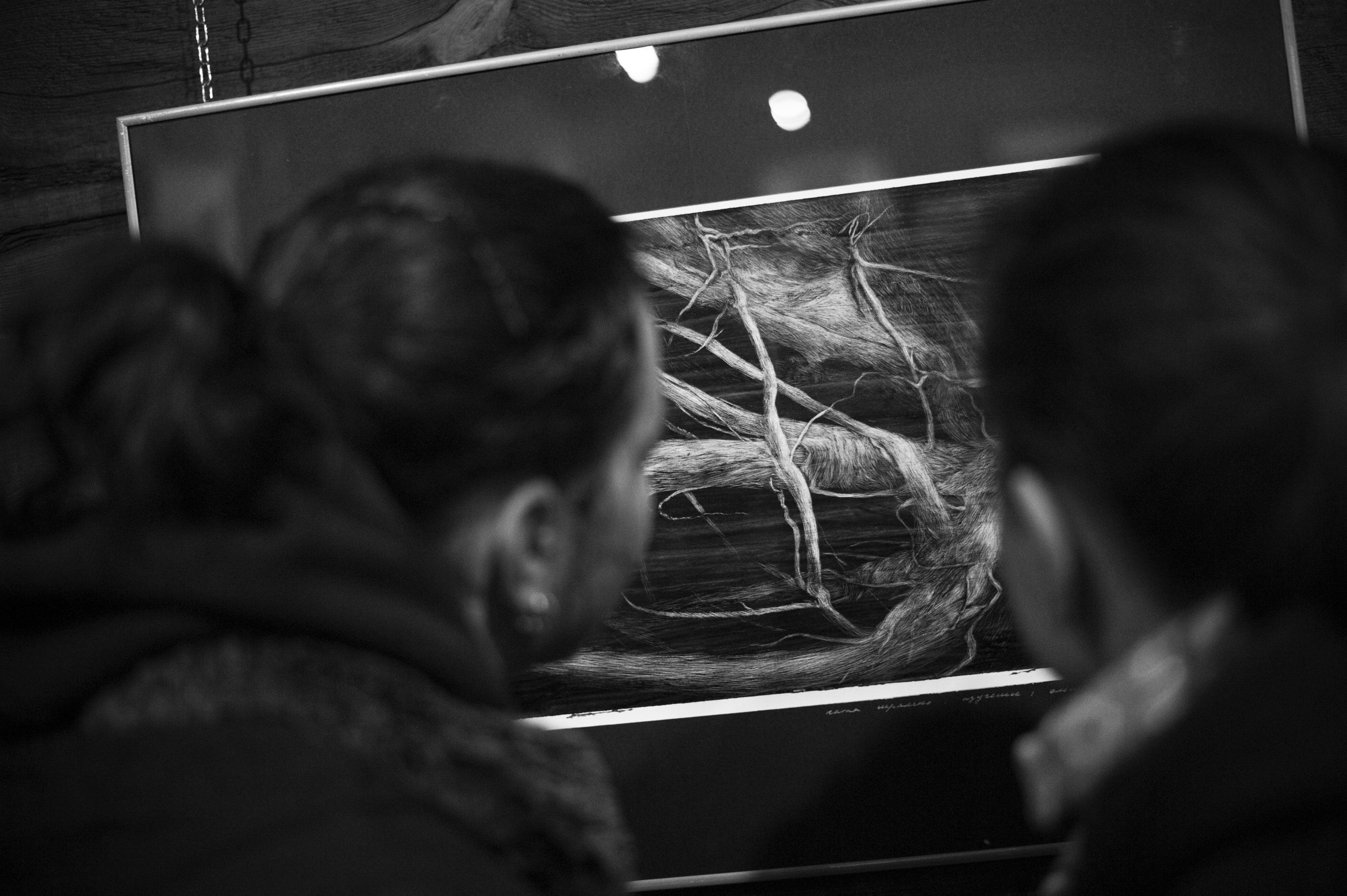 States. Artist, photographer, graphic designer, dreamer