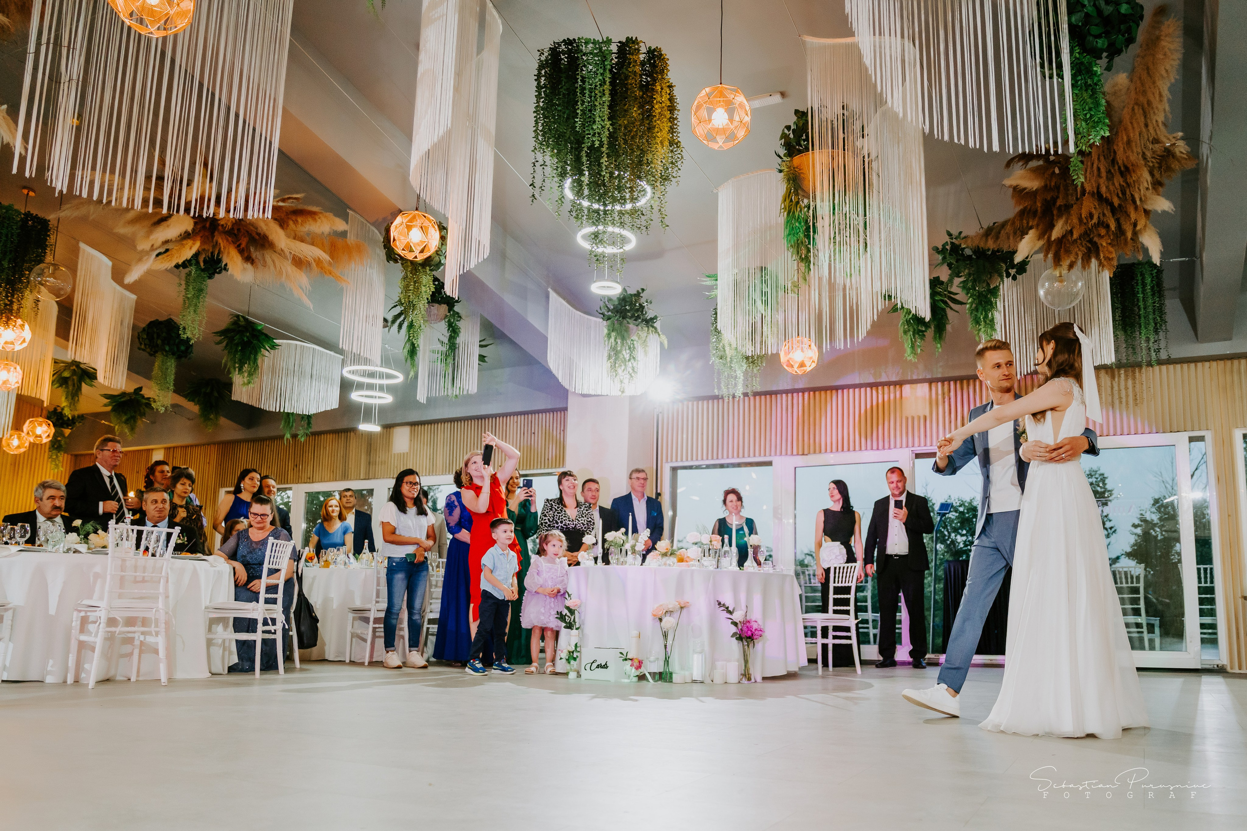 Adelina & Angel. Sebastian Purusniuc Fotograf - Iasi