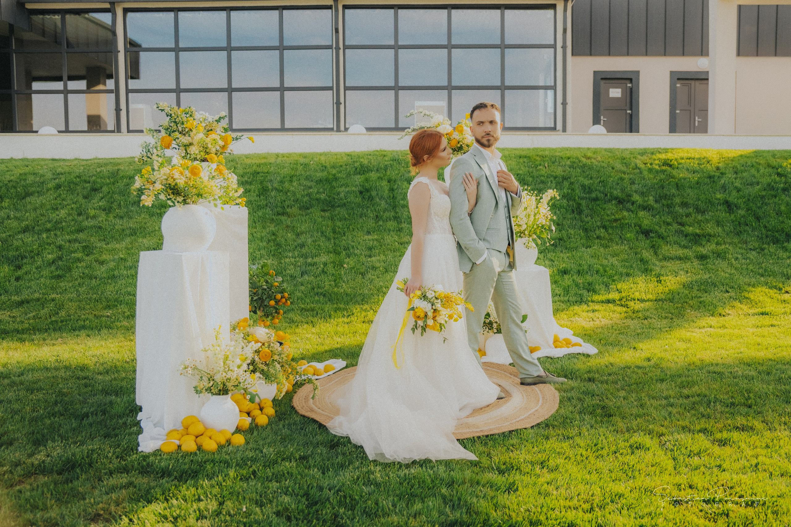 Love & Lemons. Sebastian Purusniuc Fotograf - Iasi