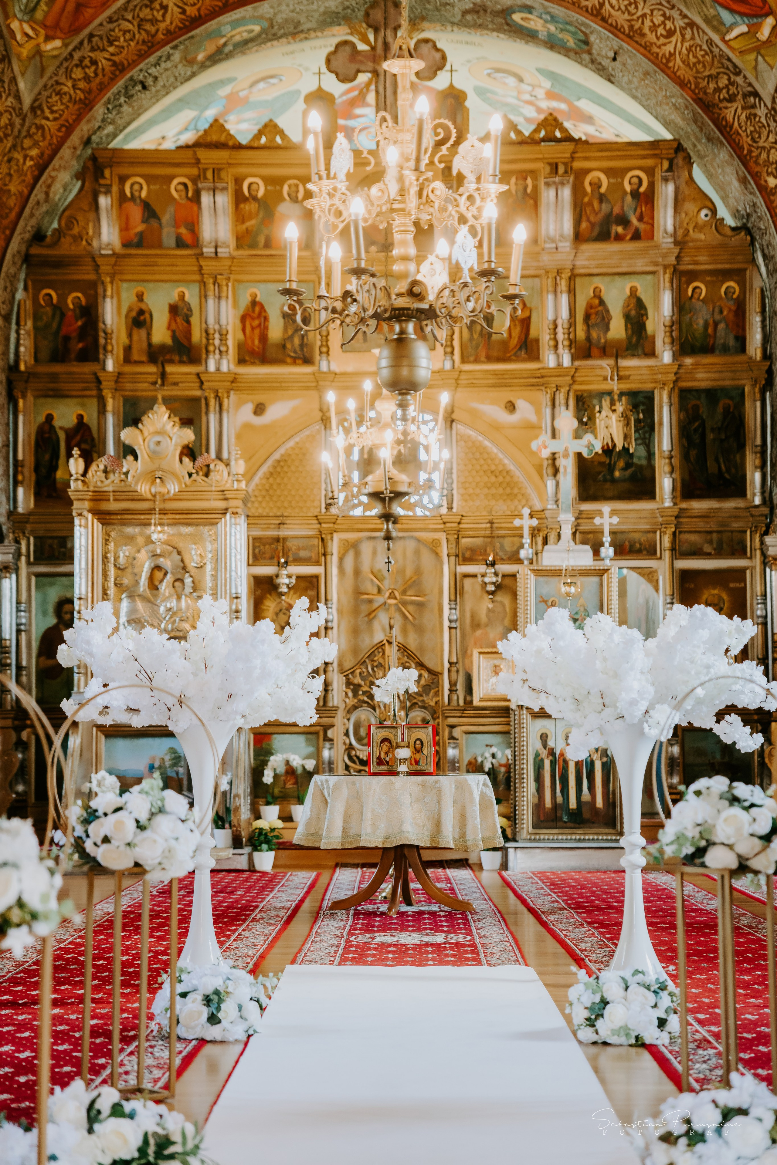 Roxana & Florin. Sebastian Purusniuc Fotograf - Iasi