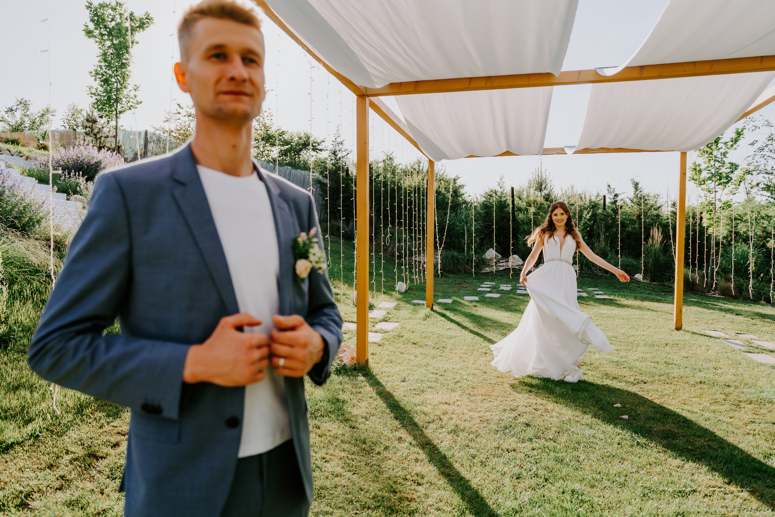 Adelina & Angel. Sebastian Purusniuc Fotograf - Iasi
