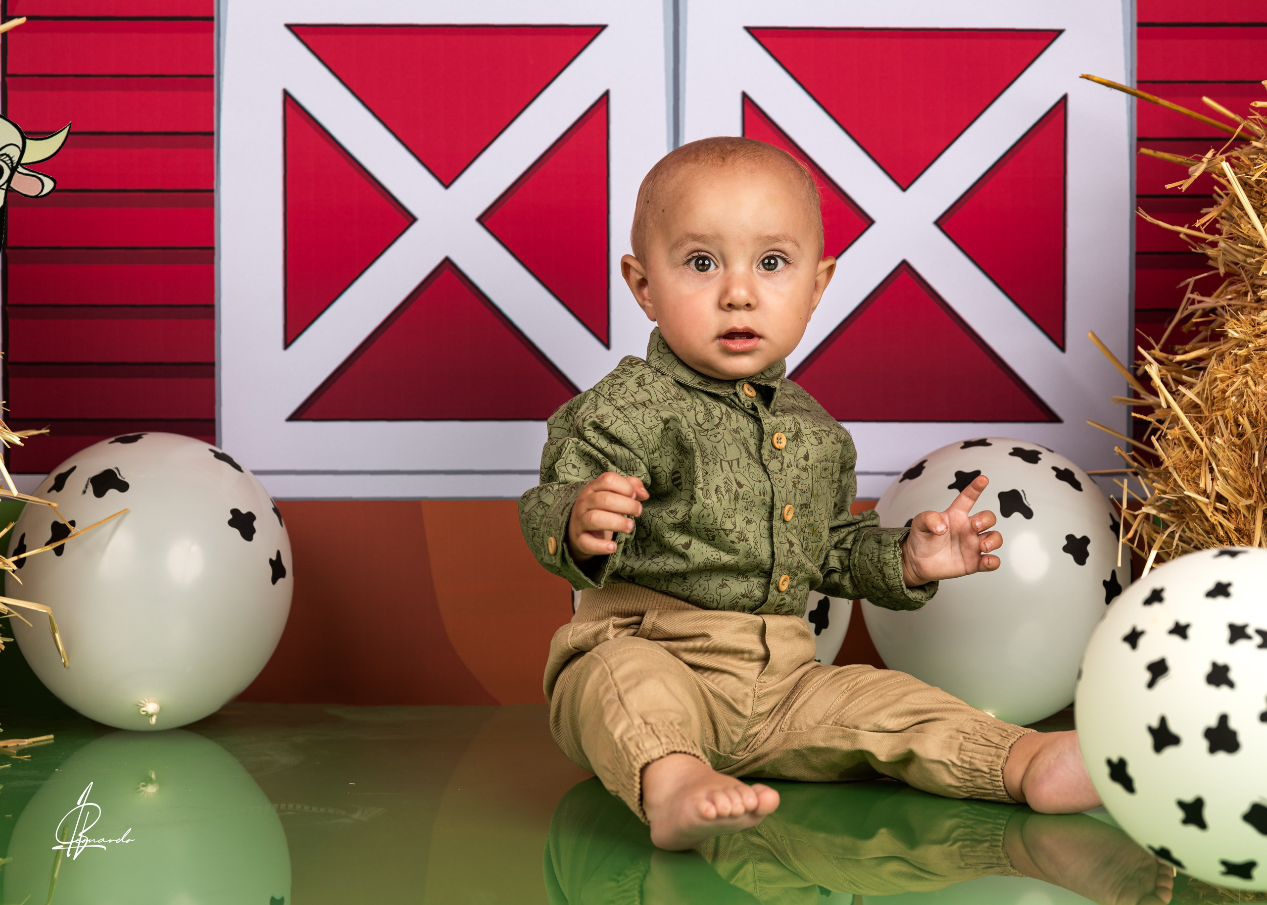 Infantil, Cake Smahs & Familias. Leonardo Bautista Fotógrafo