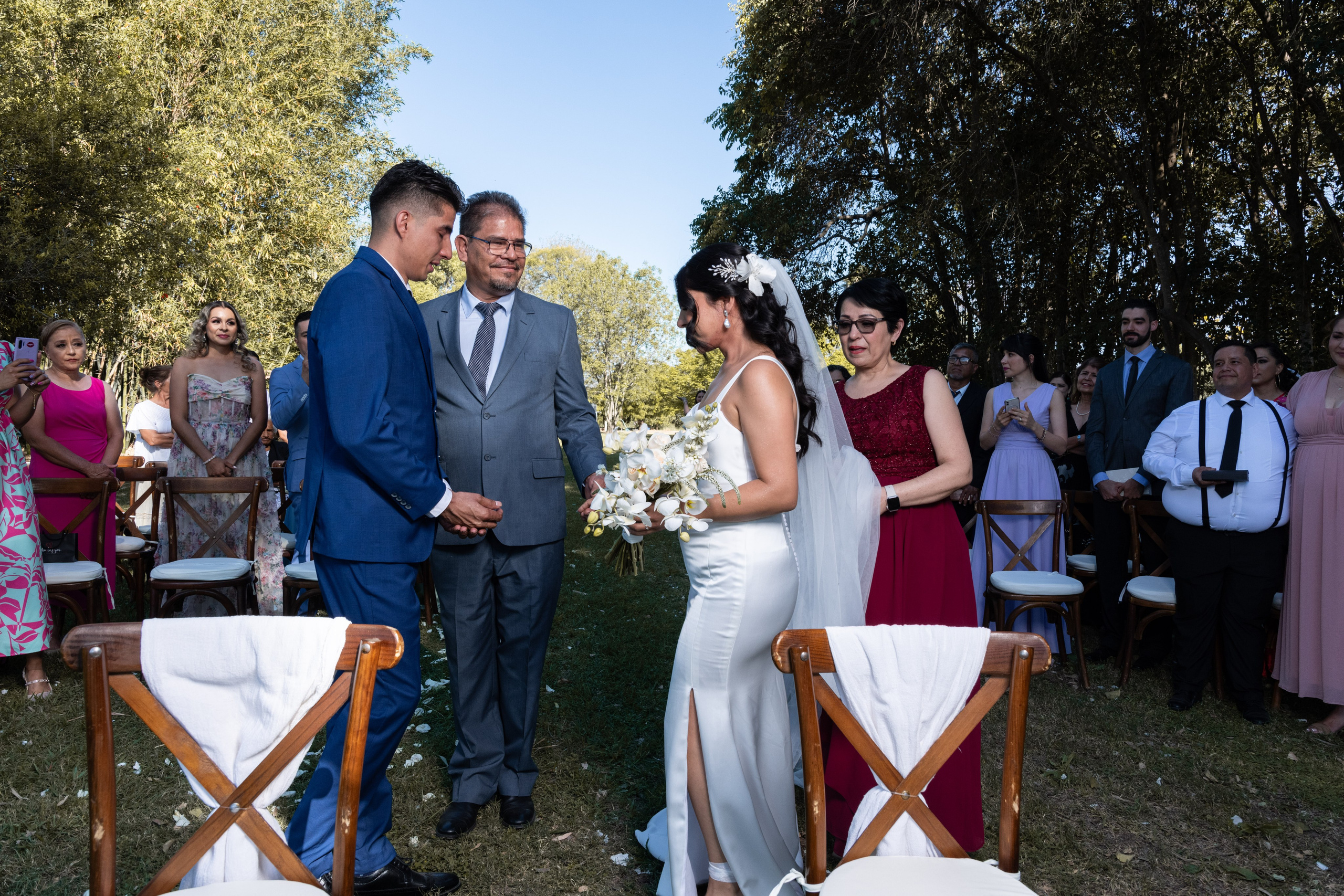 R. Leonardo Bautista Fotógrafo