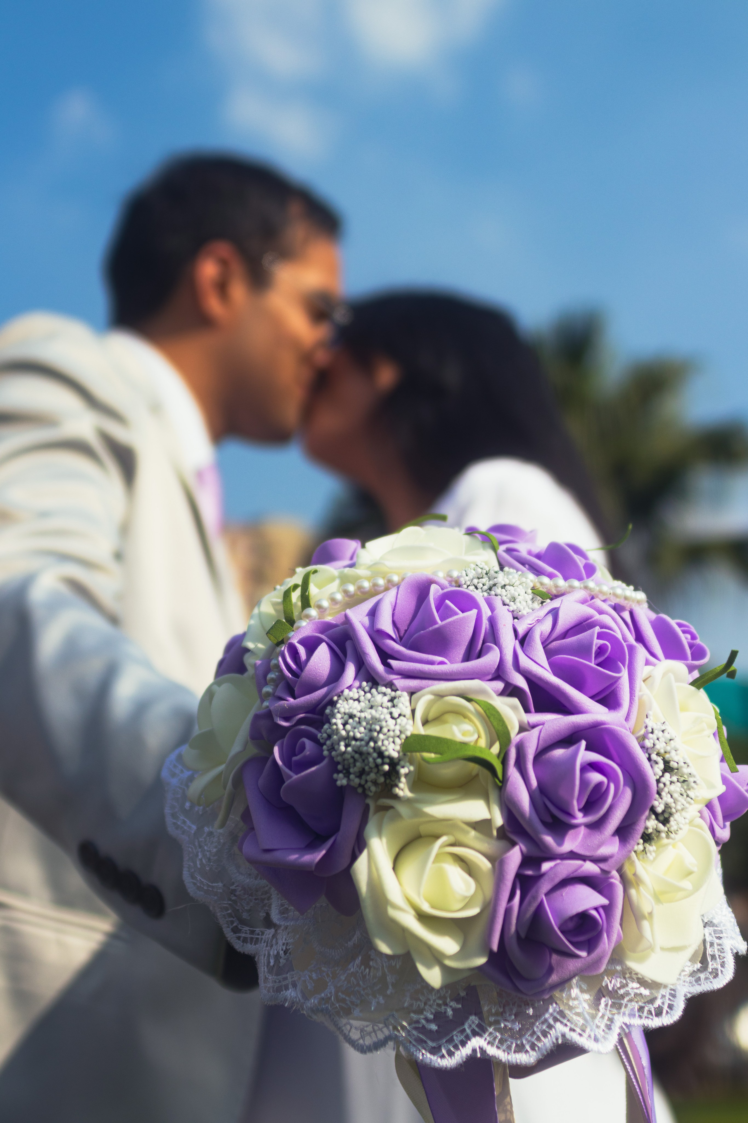 Bodas. Principal