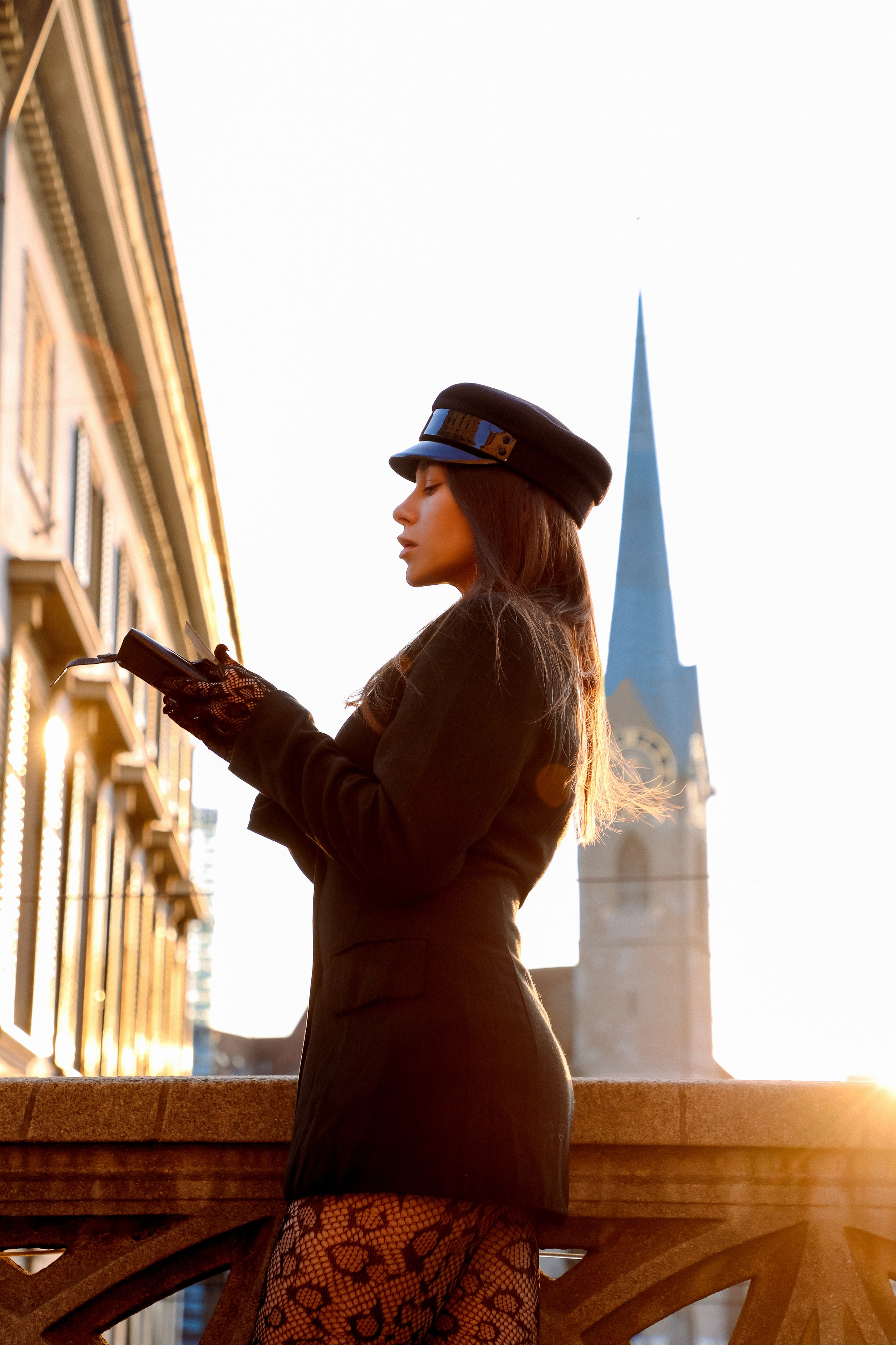 Portrait Fotografie. Startseite