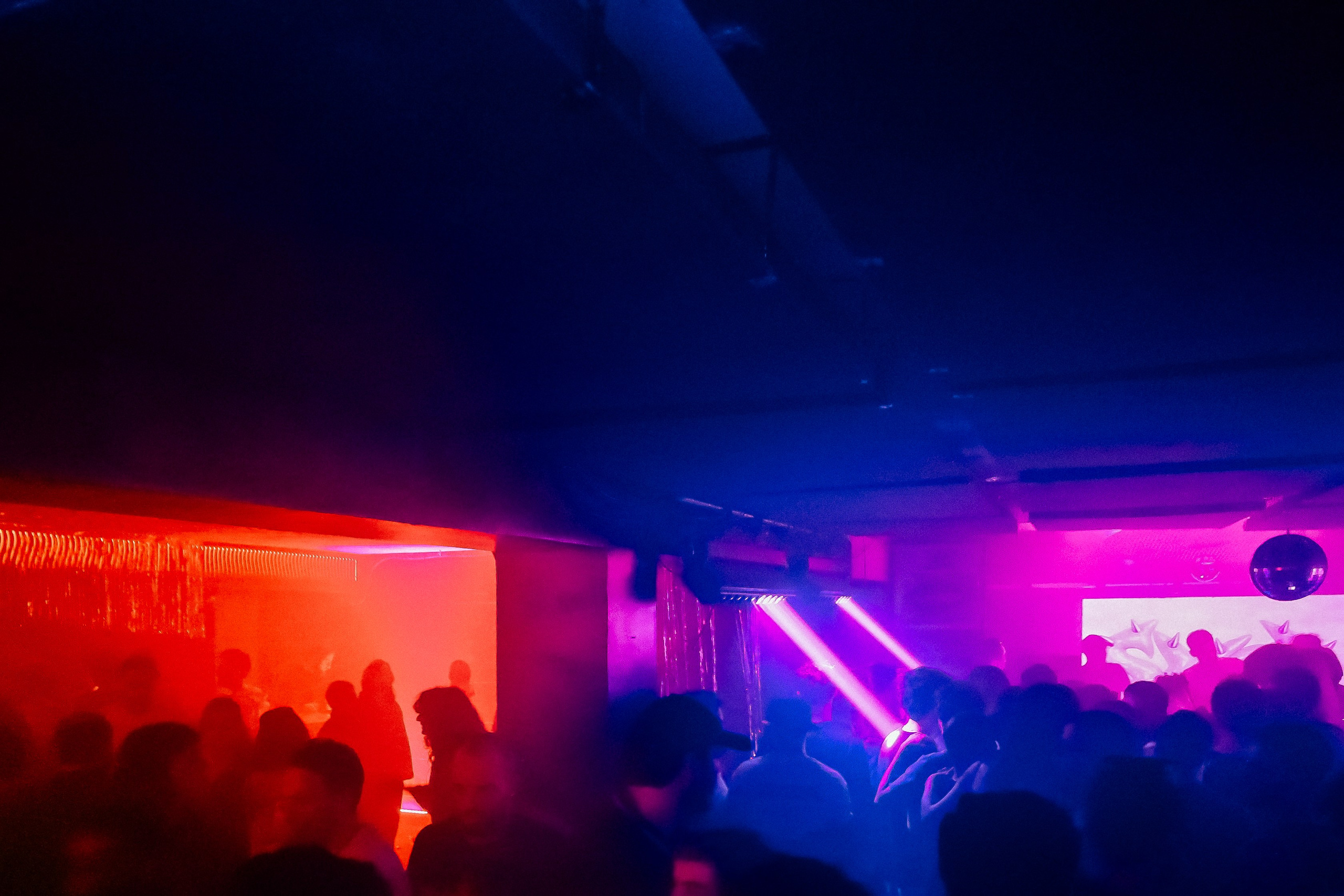 Event reportage (SXCM x HOW). Asmikiam