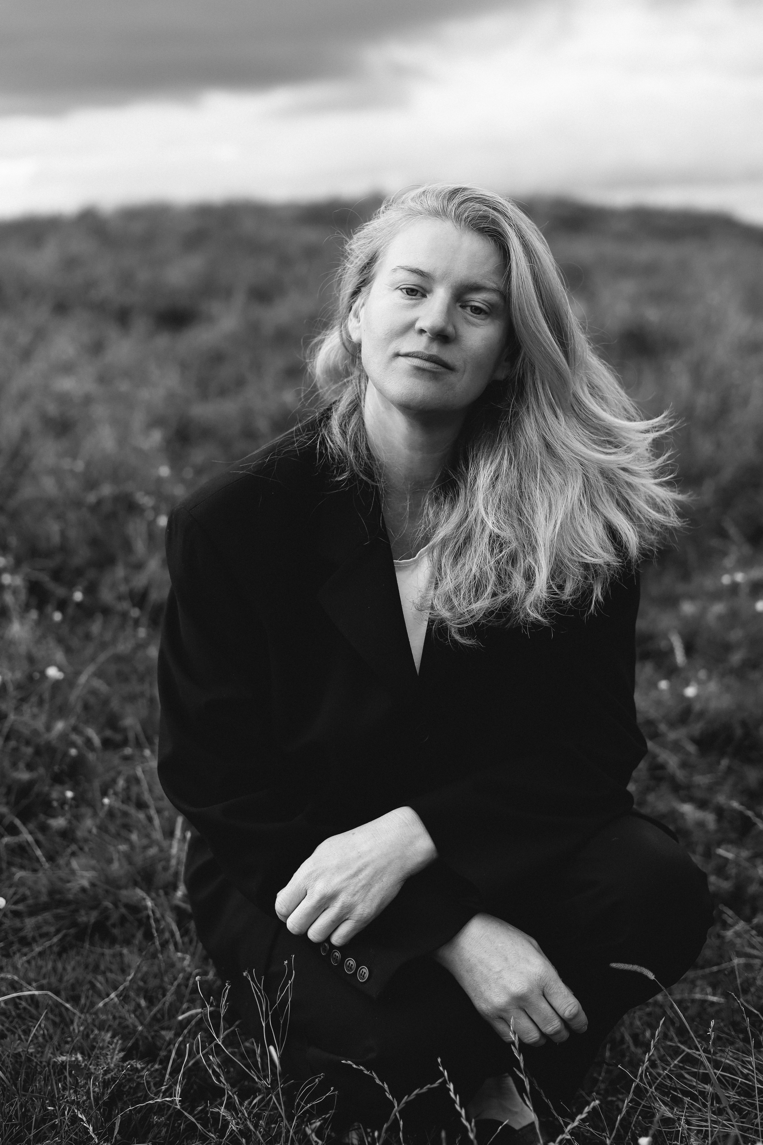 Life Stages. Photographer Marina Kravchuk