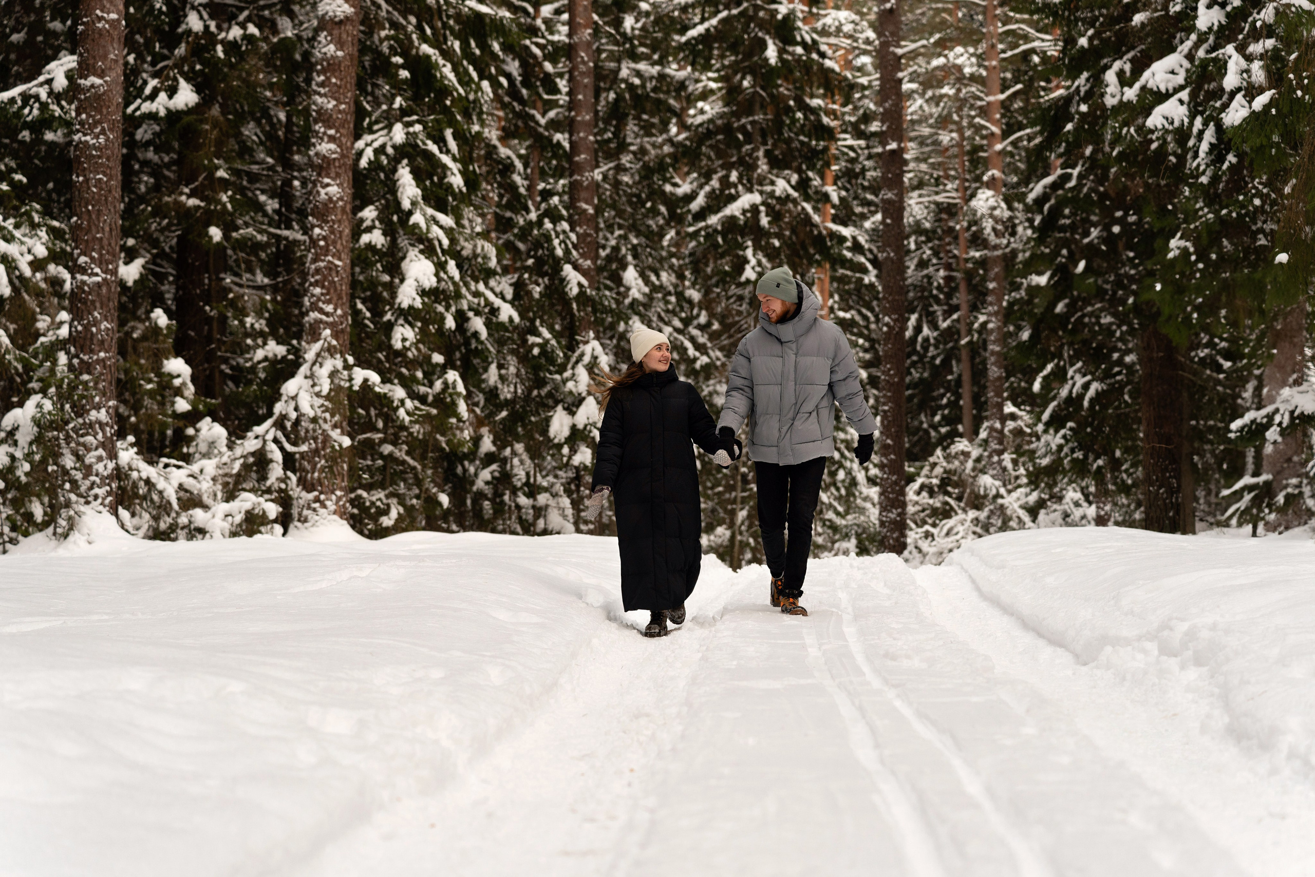 Valērija & Aigars. Fotogrāfs Ieva