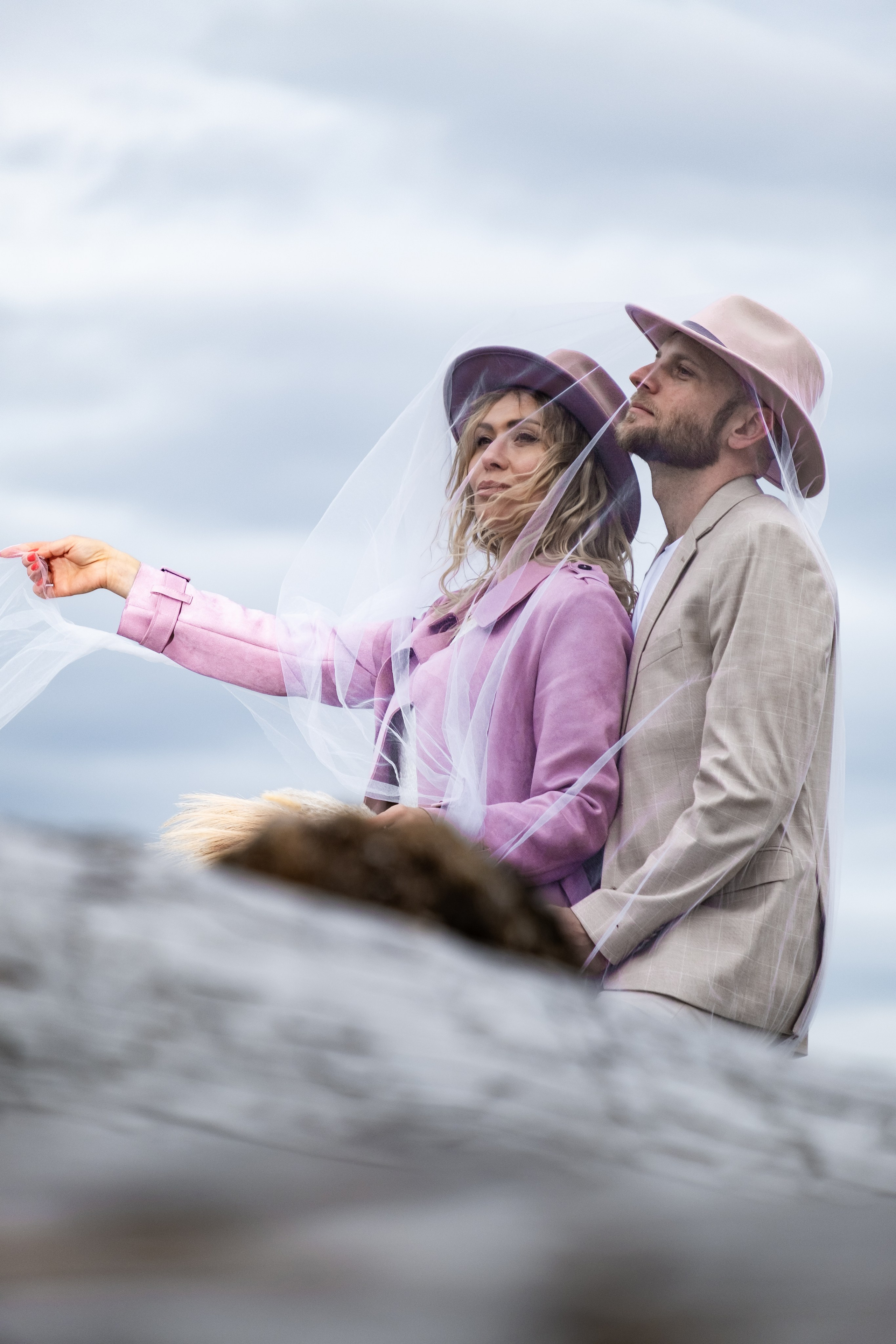 One wedding story. Artparadox_Snapforge