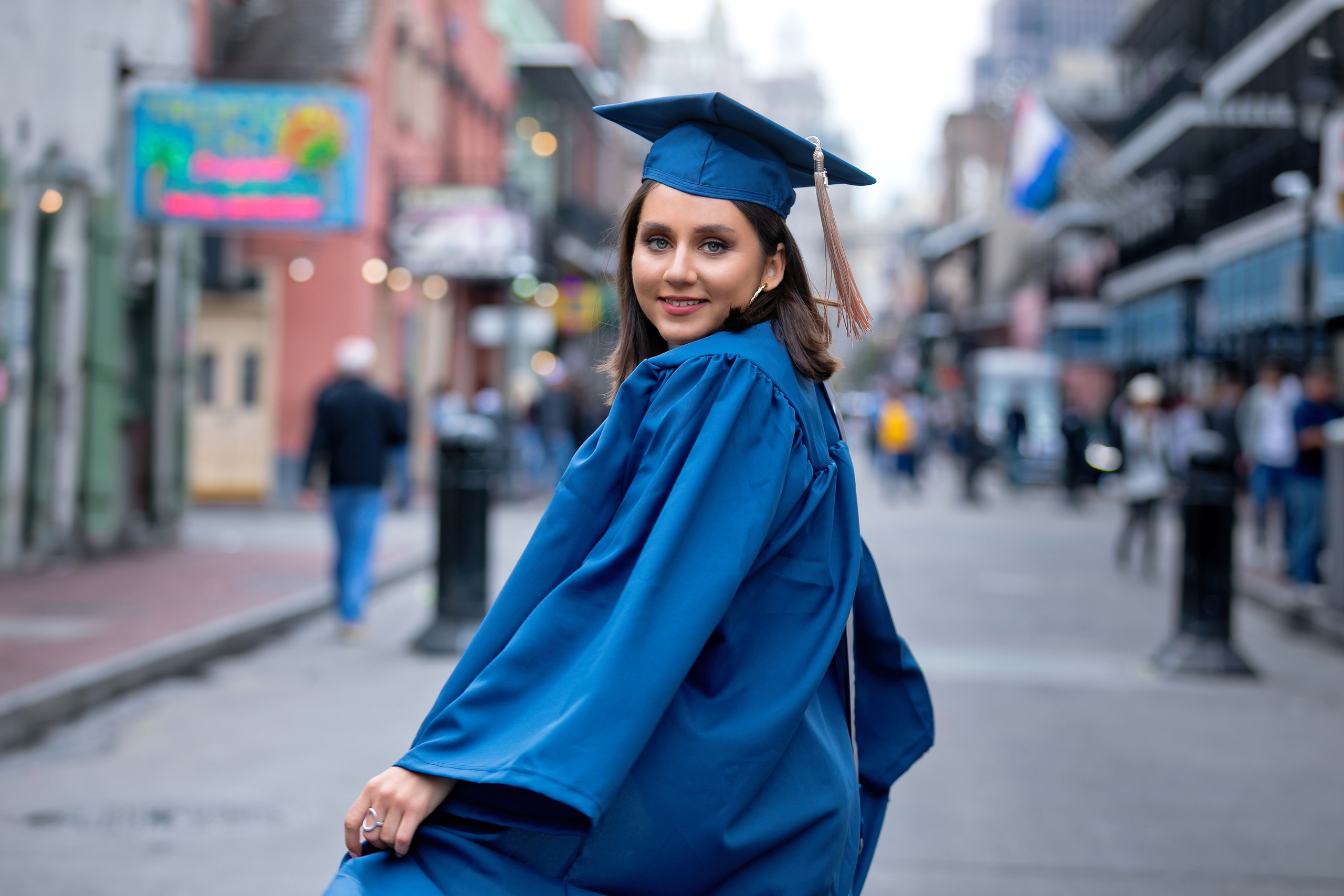 PORTRAITS. Photographer Julia Makoveeva