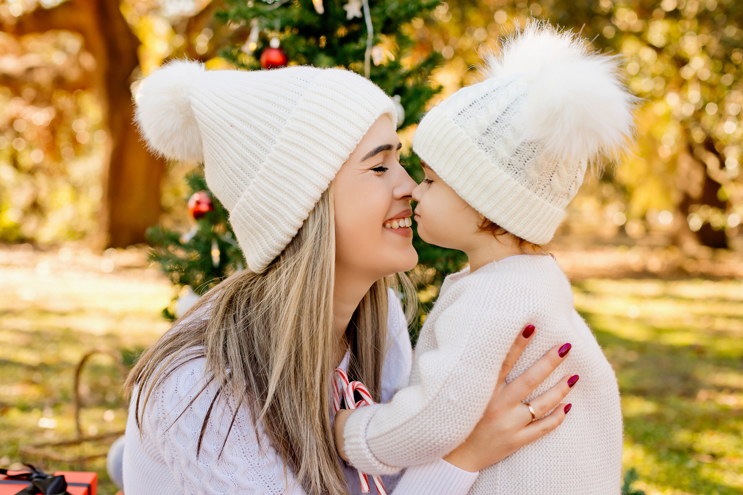 PORTRAITS. Photographer Julia Makoveeva