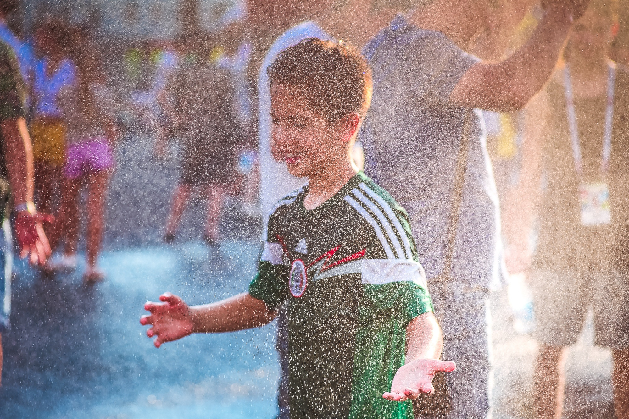 PORTRAITS. Photographer Julia Makoveeva