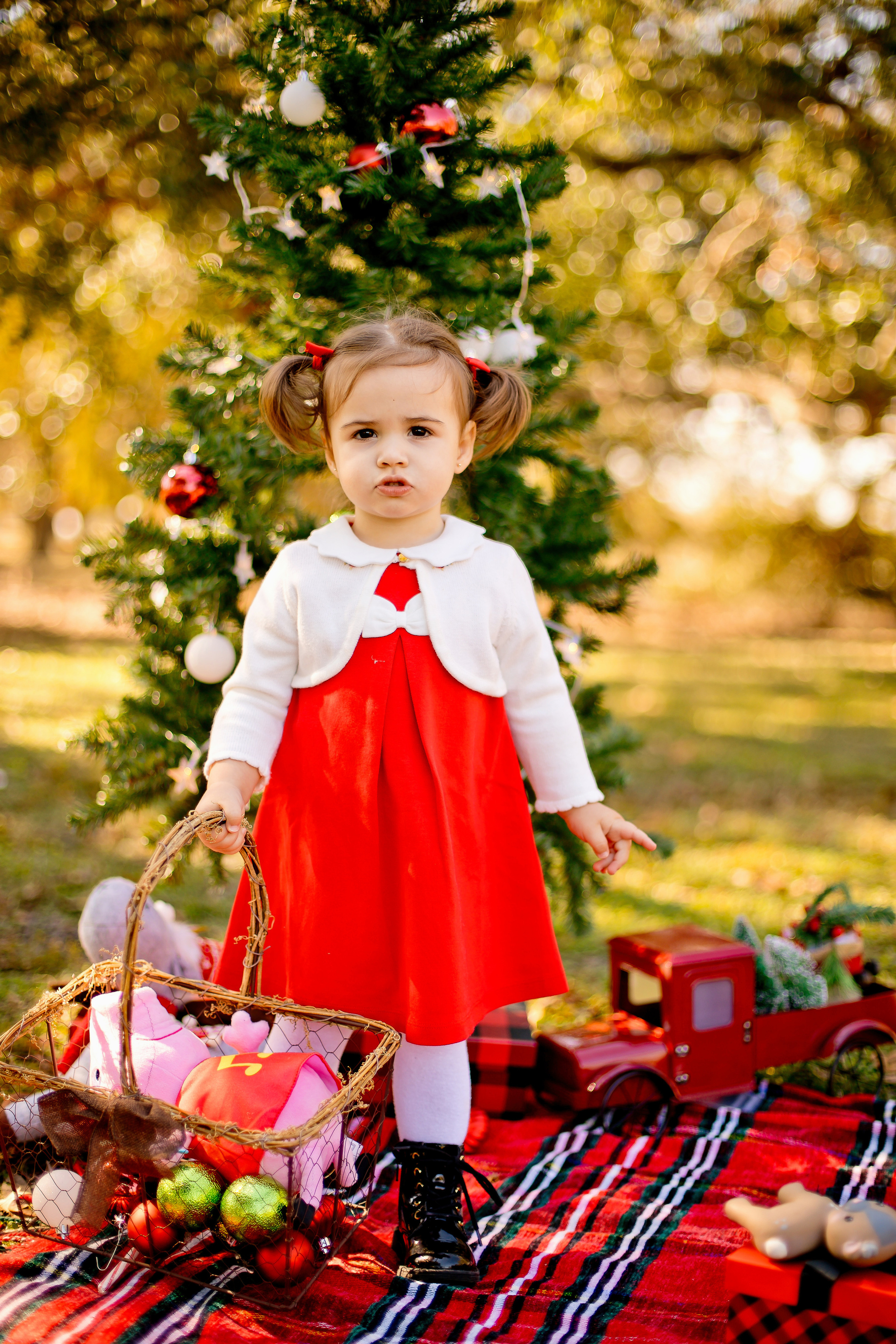 PORTRAITS. Photographer Julia Makoveeva