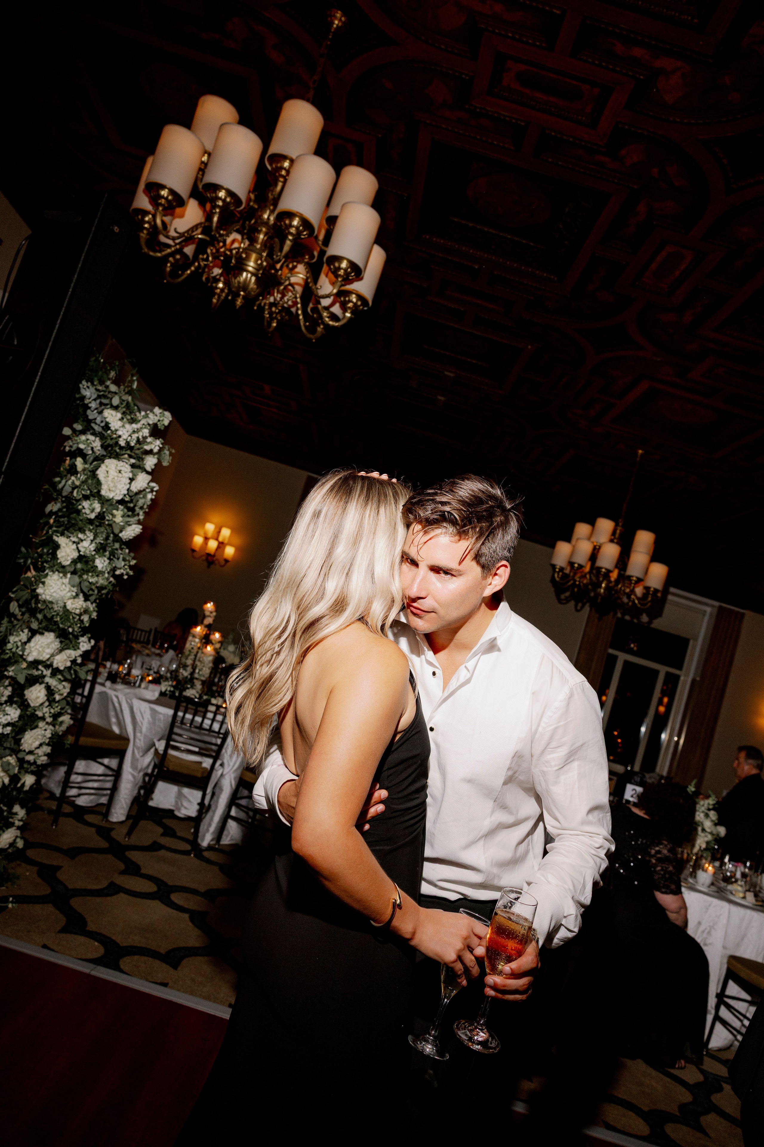 Killeen and Patrick. Wedding photographer and videographer New York | New Jersey