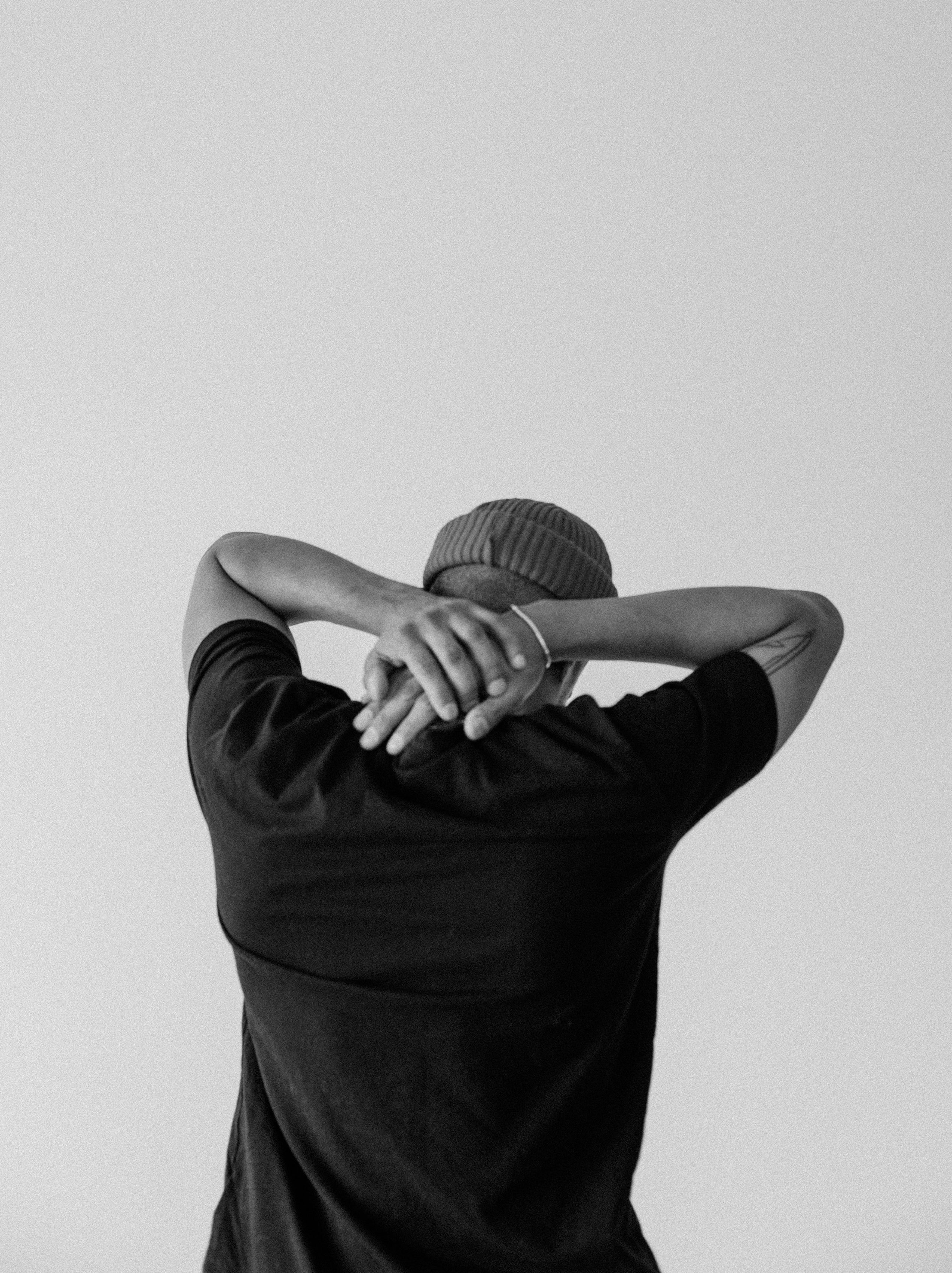 Hussein. Kristina, portrait and family photographer in Helsinki