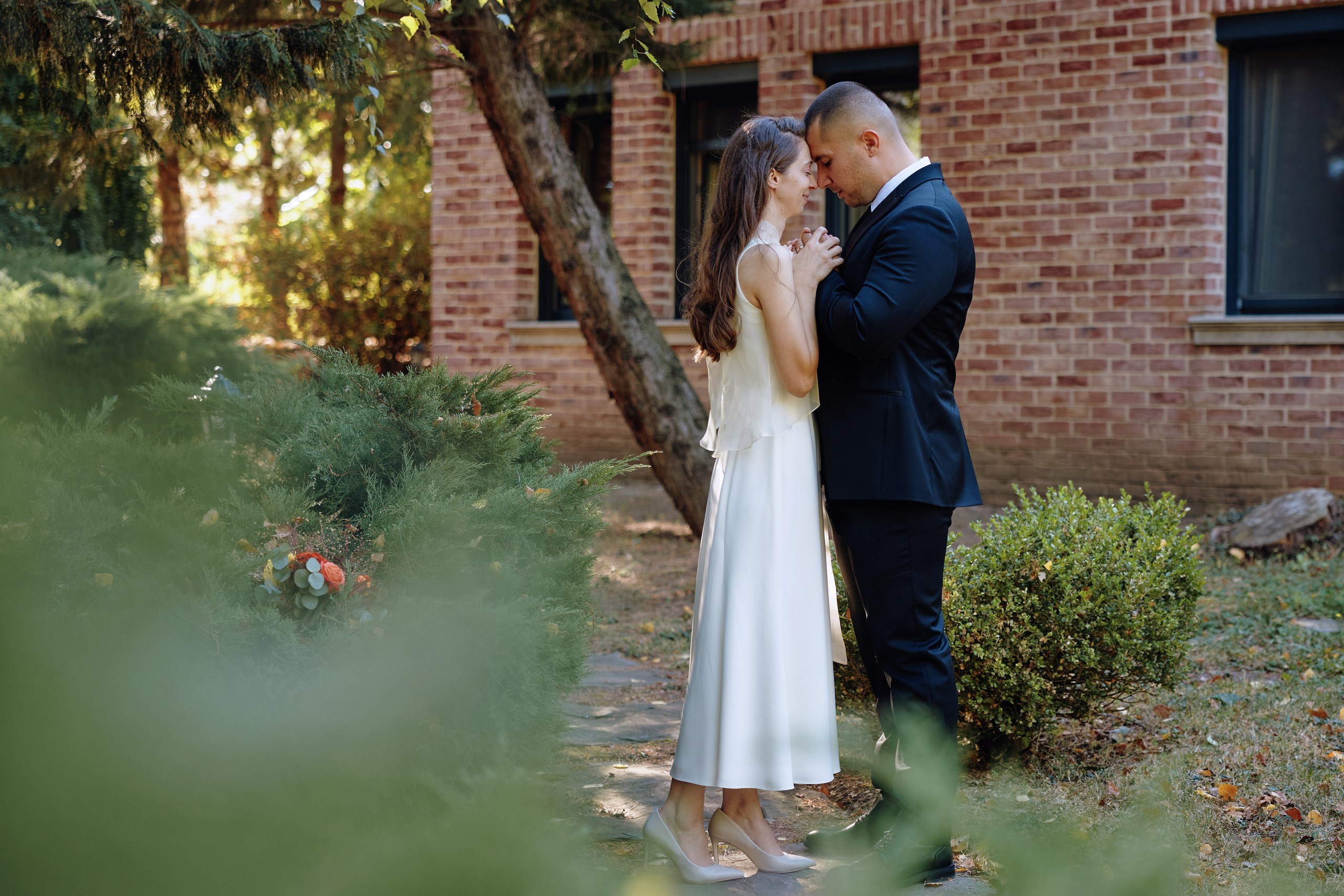 Denisa & Alex. Bogdan Vancea | Fotograf Nunta Ploiești
